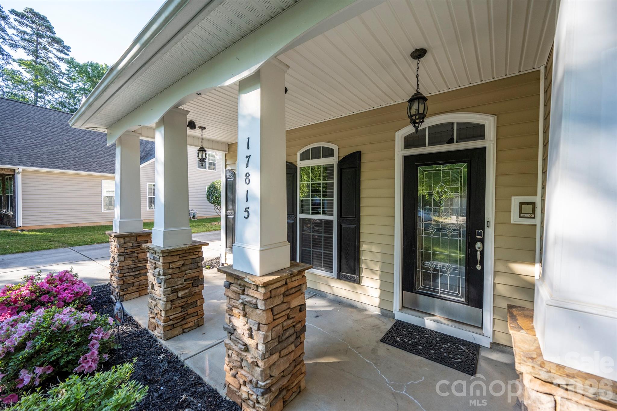 17815 Steel Horse Road