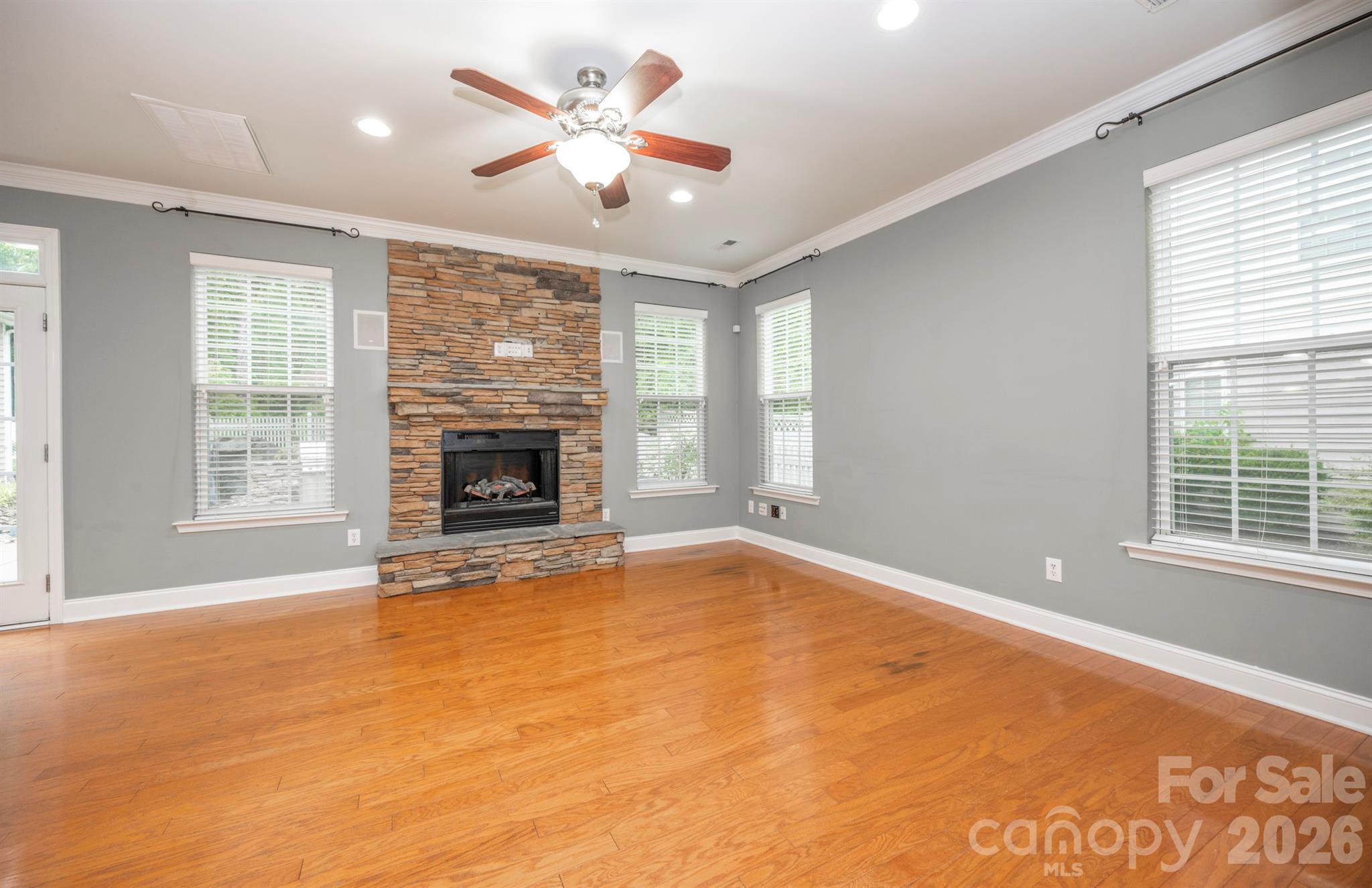 Caldwell Station - Residential