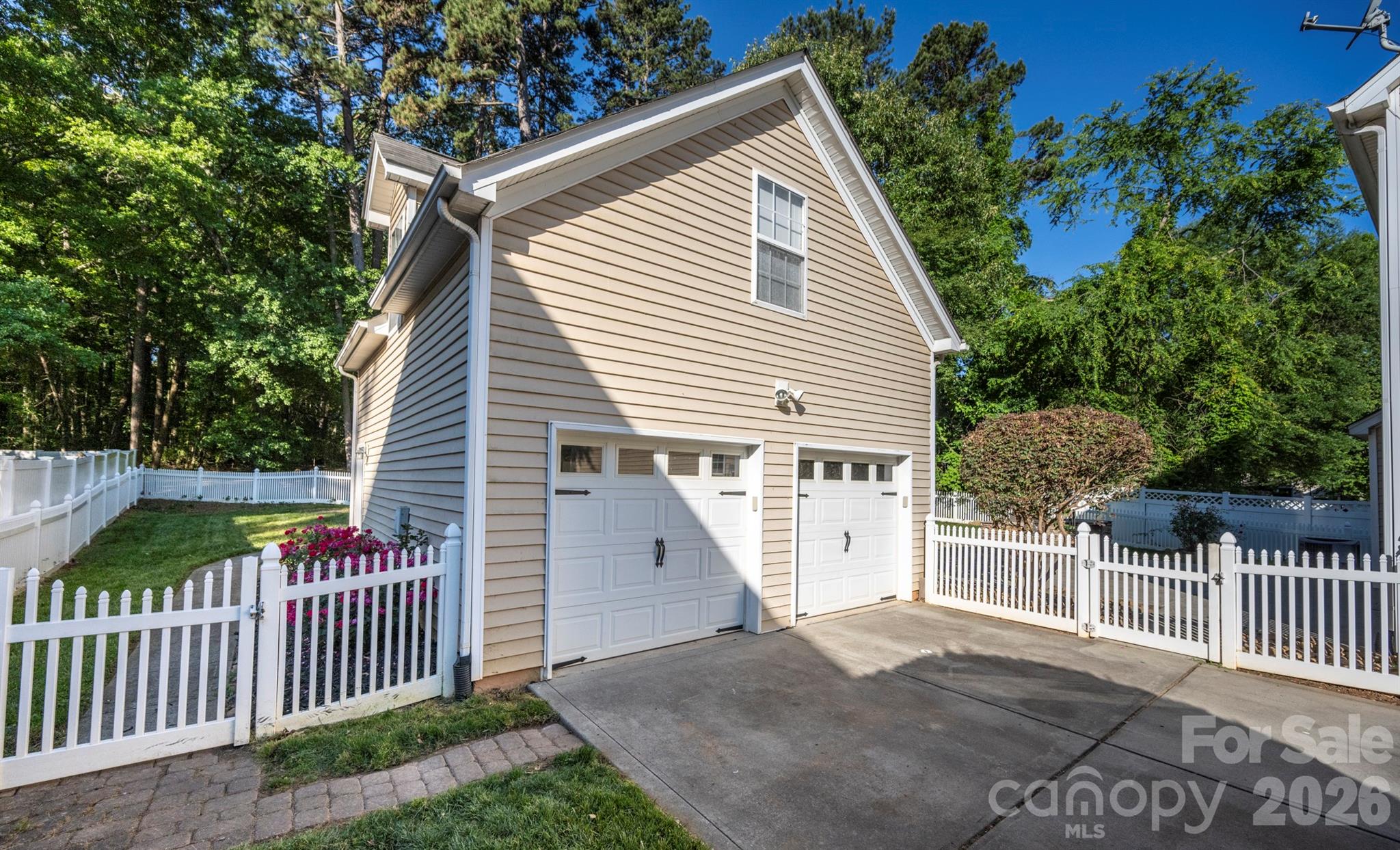Caldwell Station - Residential