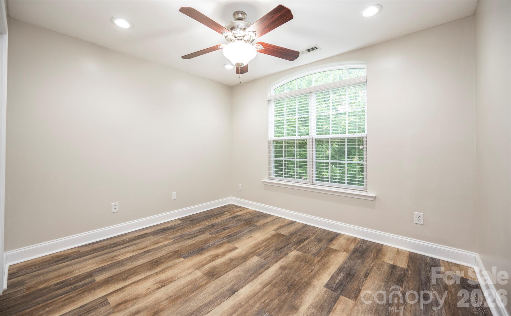 Caldwell Station - Residential