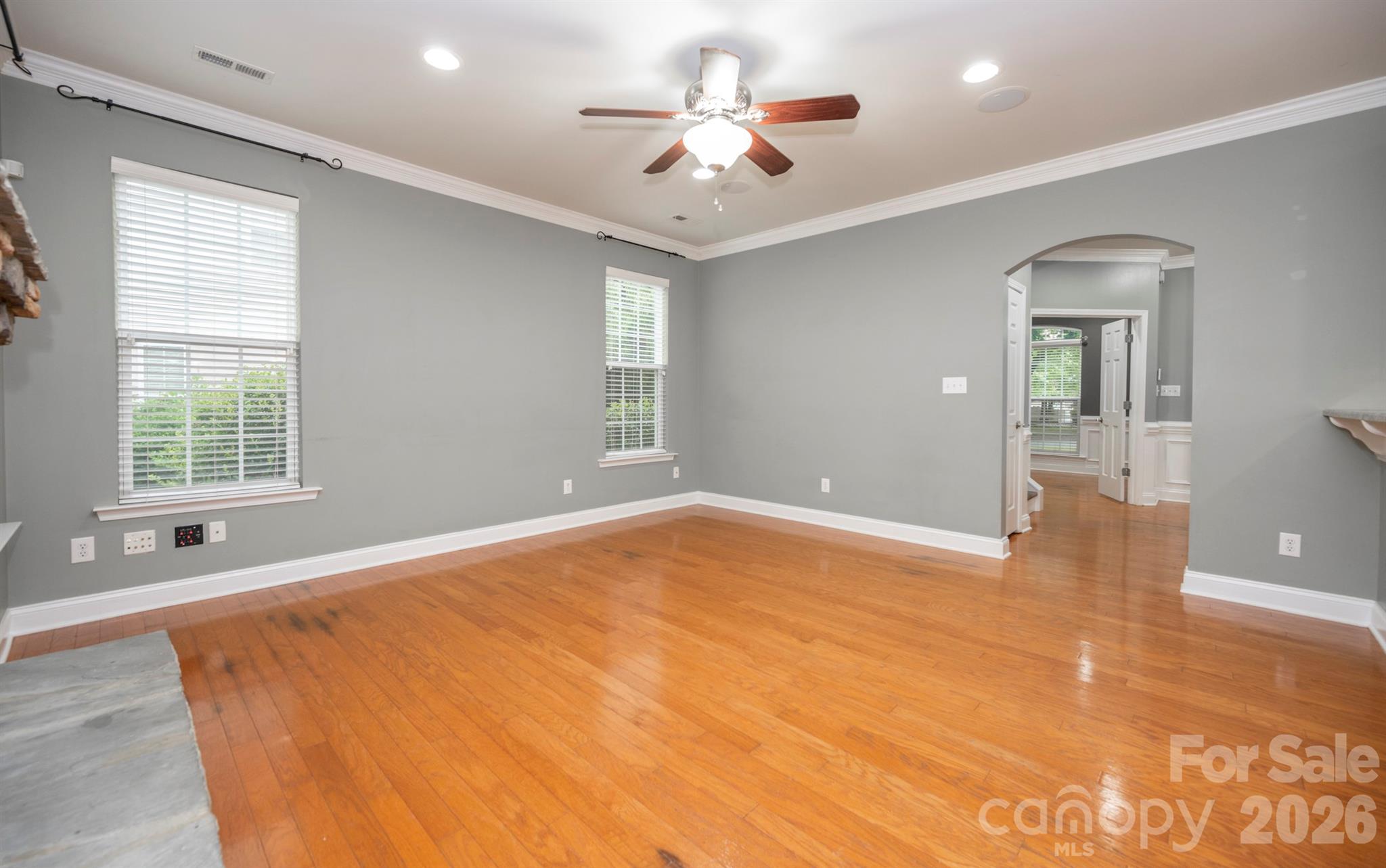 Caldwell Station - Residential
