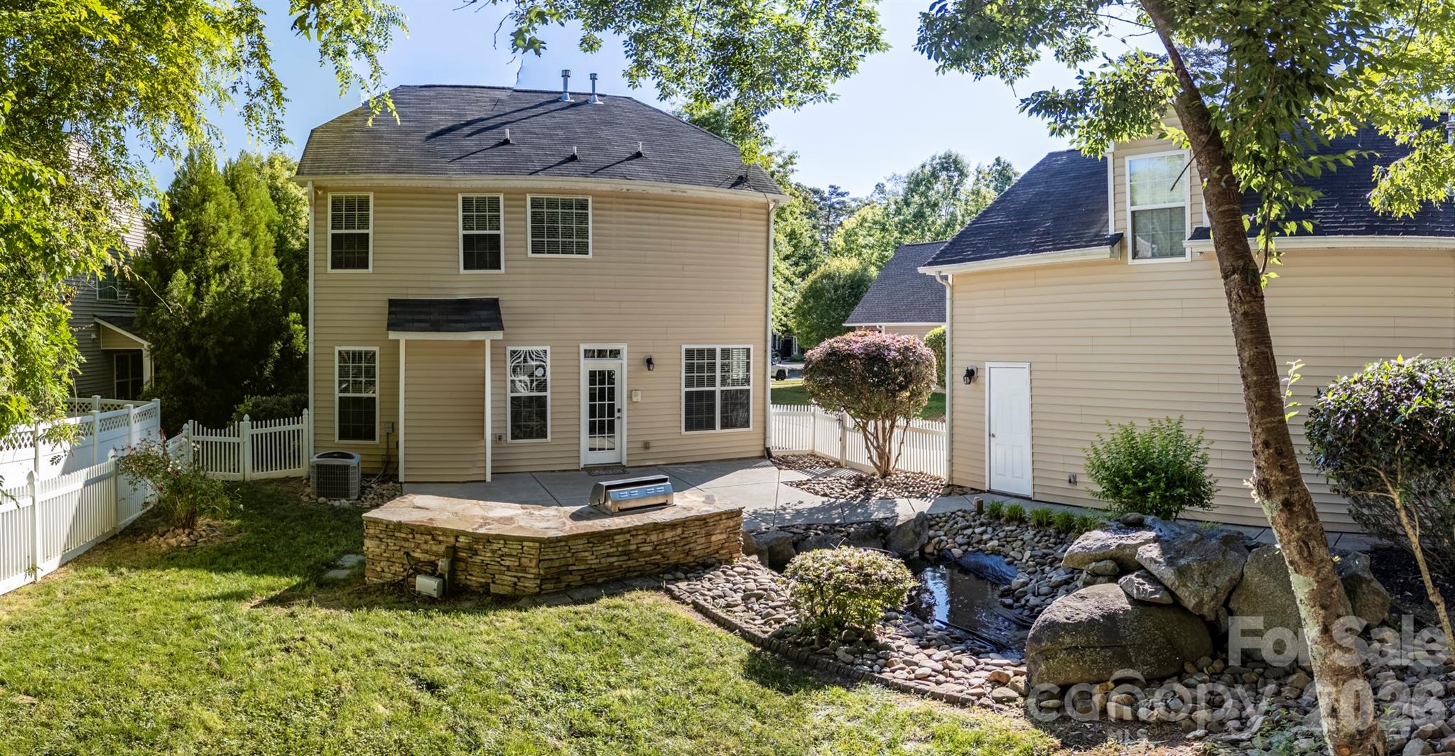 17815 Steel Horse Road