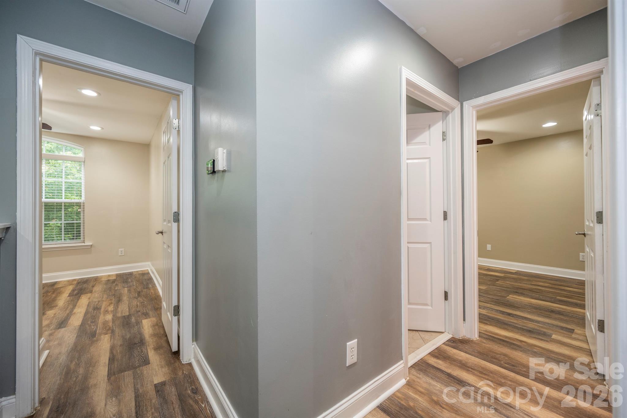 Caldwell Station - Residential