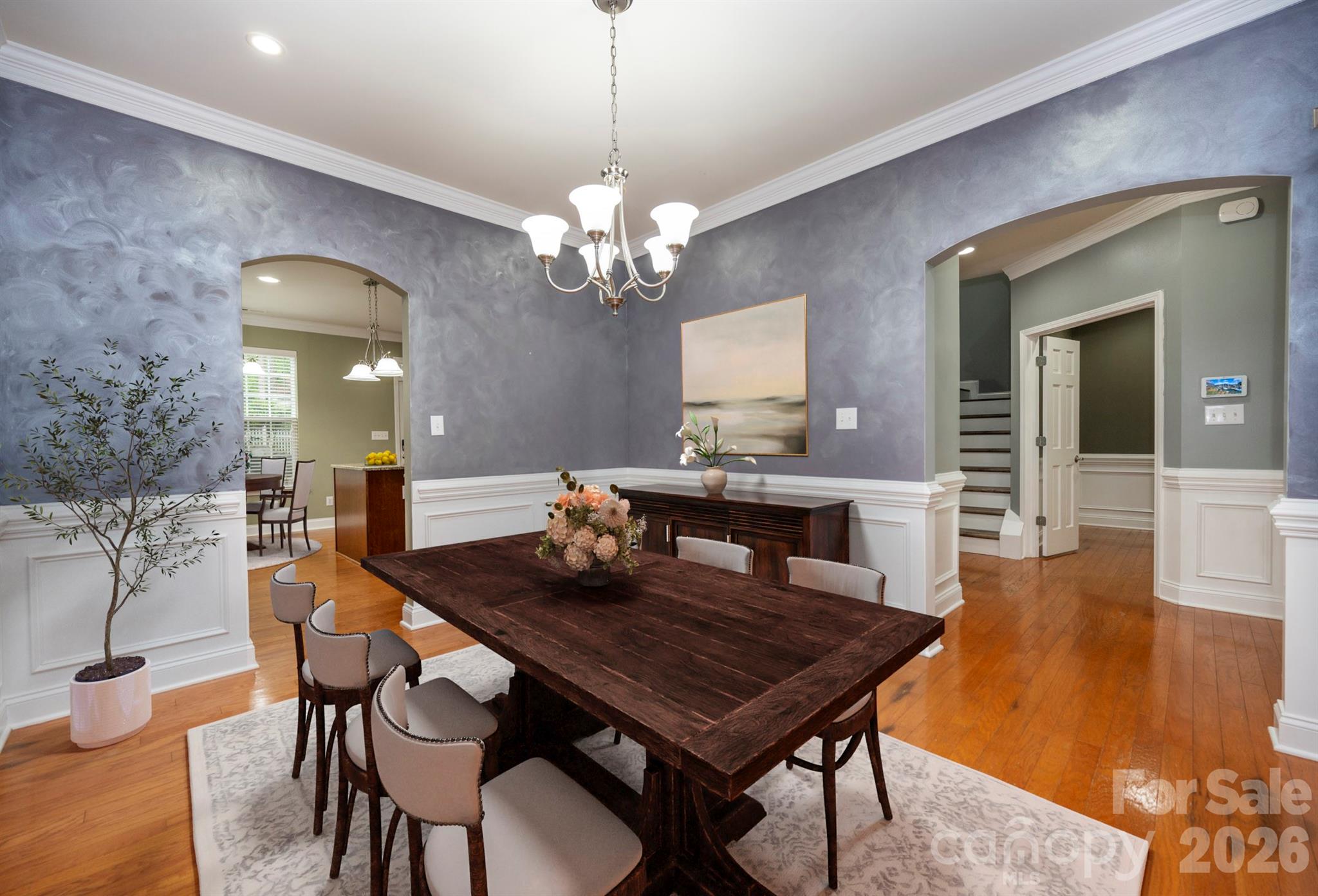Caldwell Station - Residential