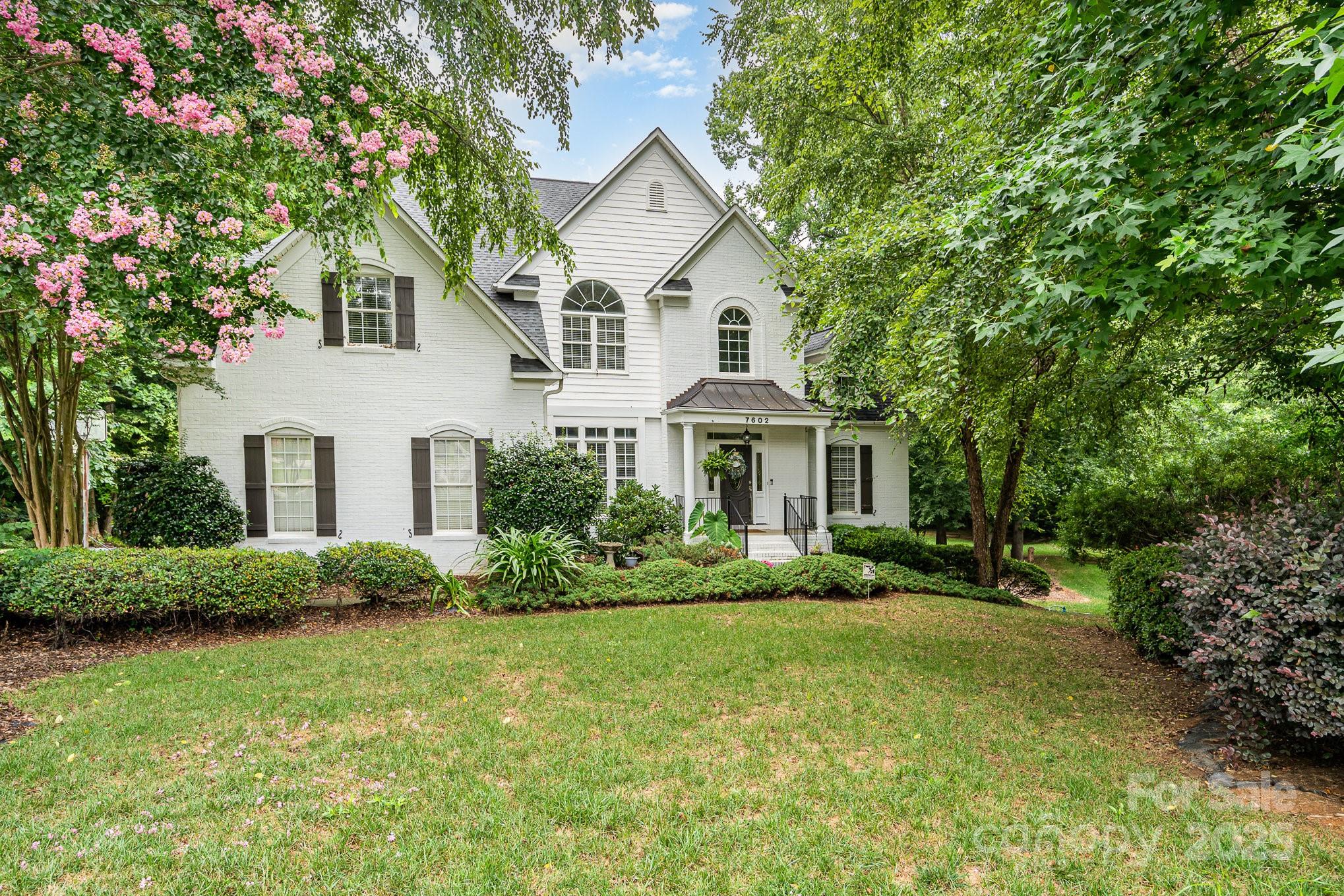 7602 Windsor Forest Place