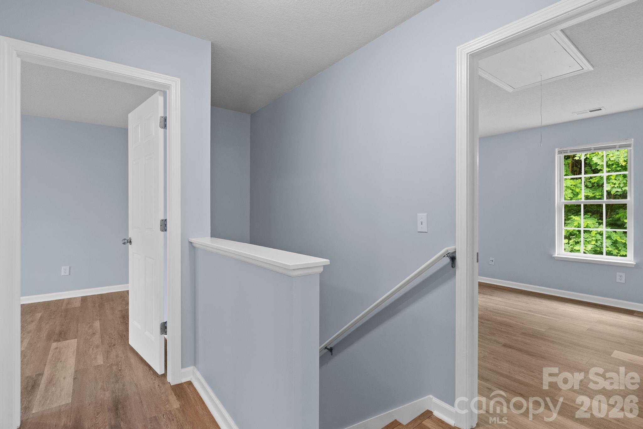 Mills Creek Condominiums - Residential