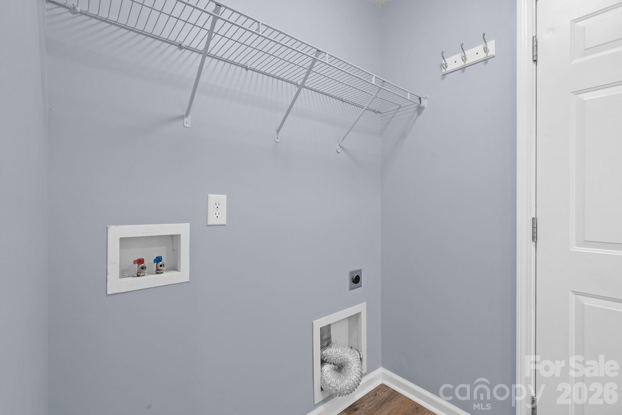 Mills Creek Condominiums - Residential