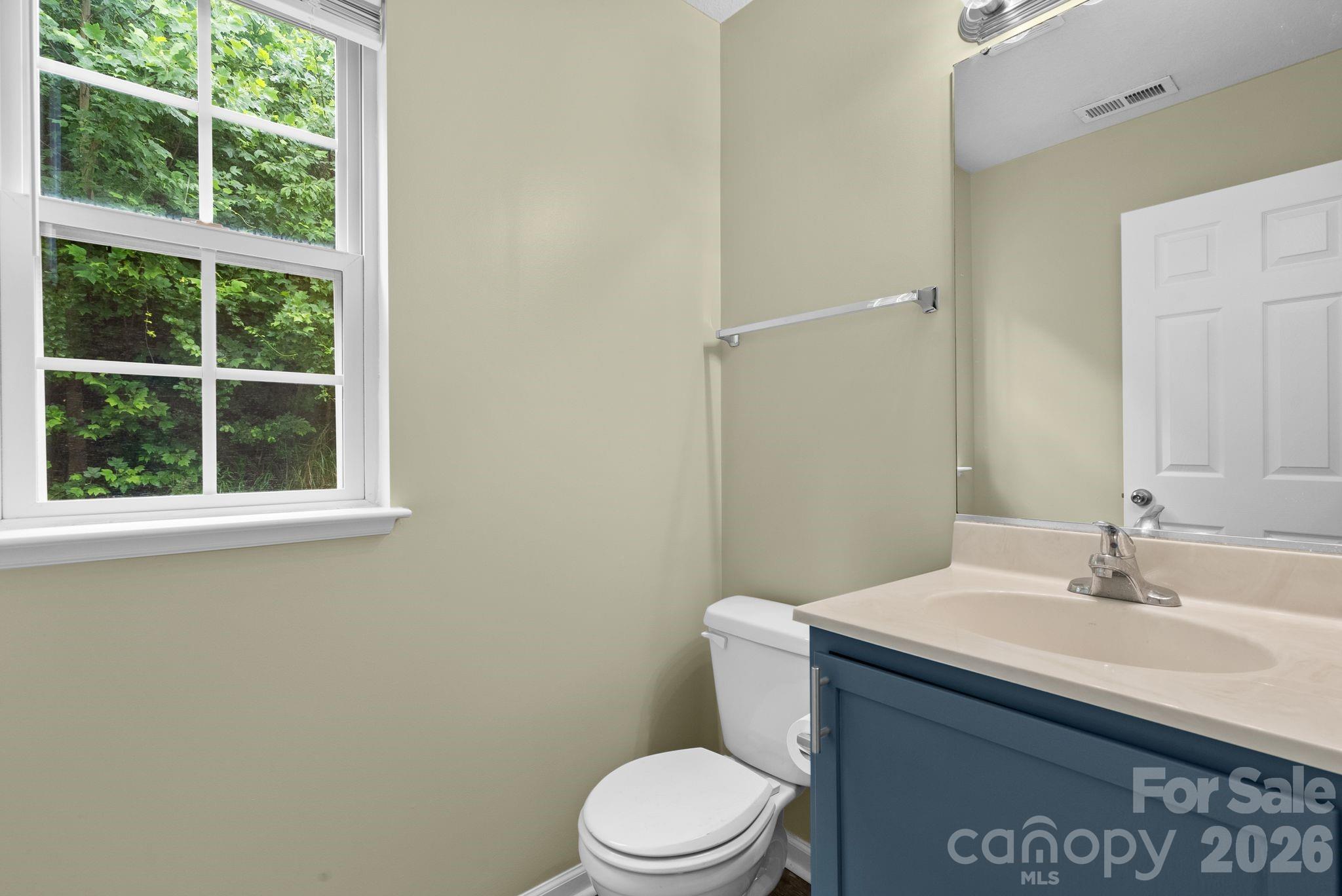 Mills Creek Condominiums - Residential