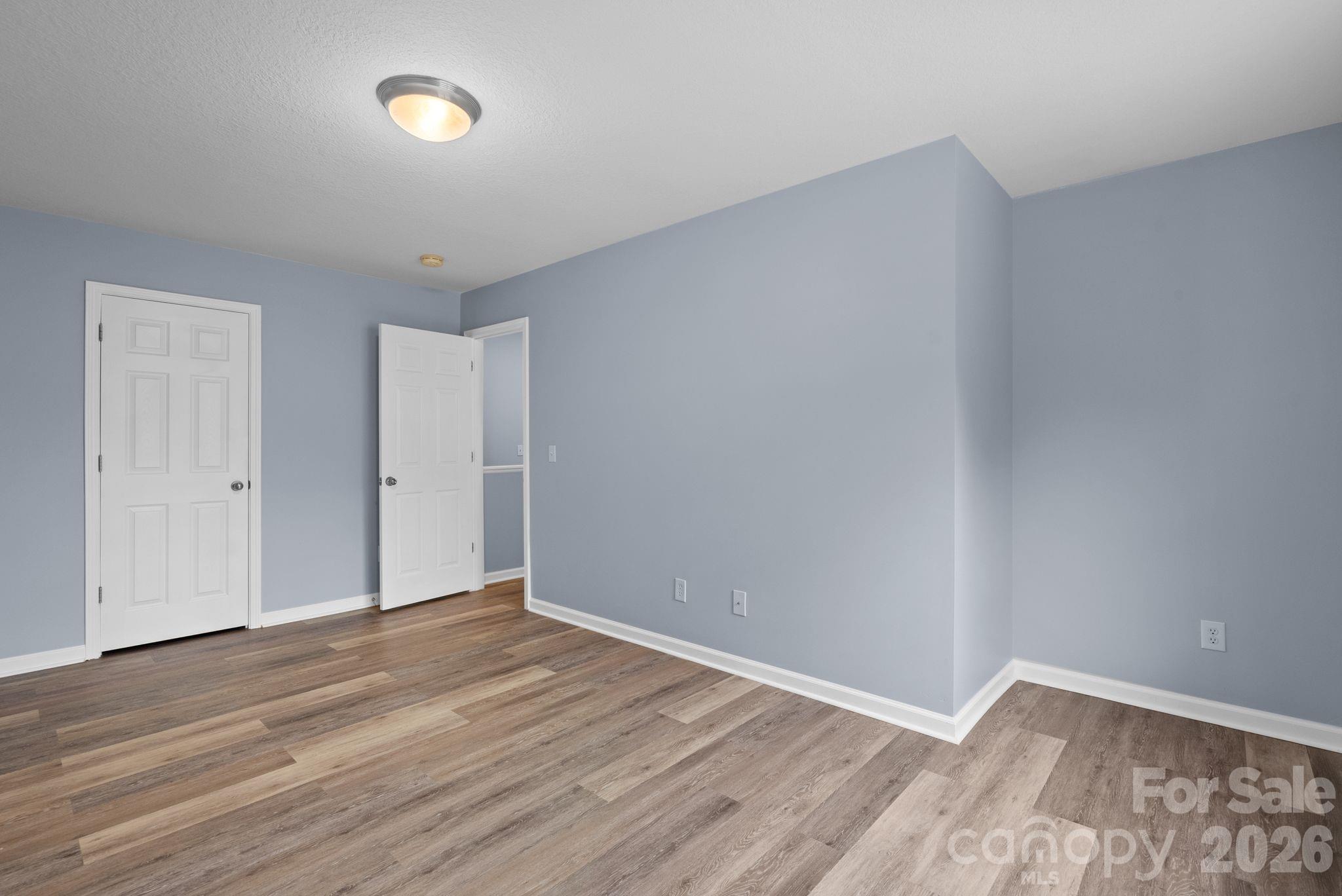 Mills Creek Condominiums - Residential