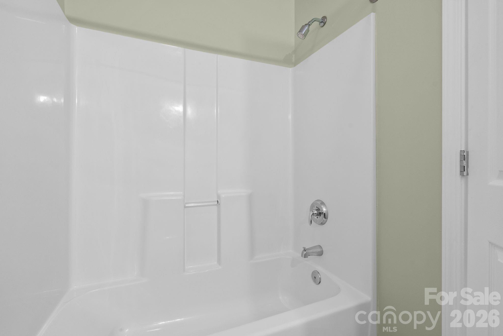 Mills Creek Condominiums - Residential