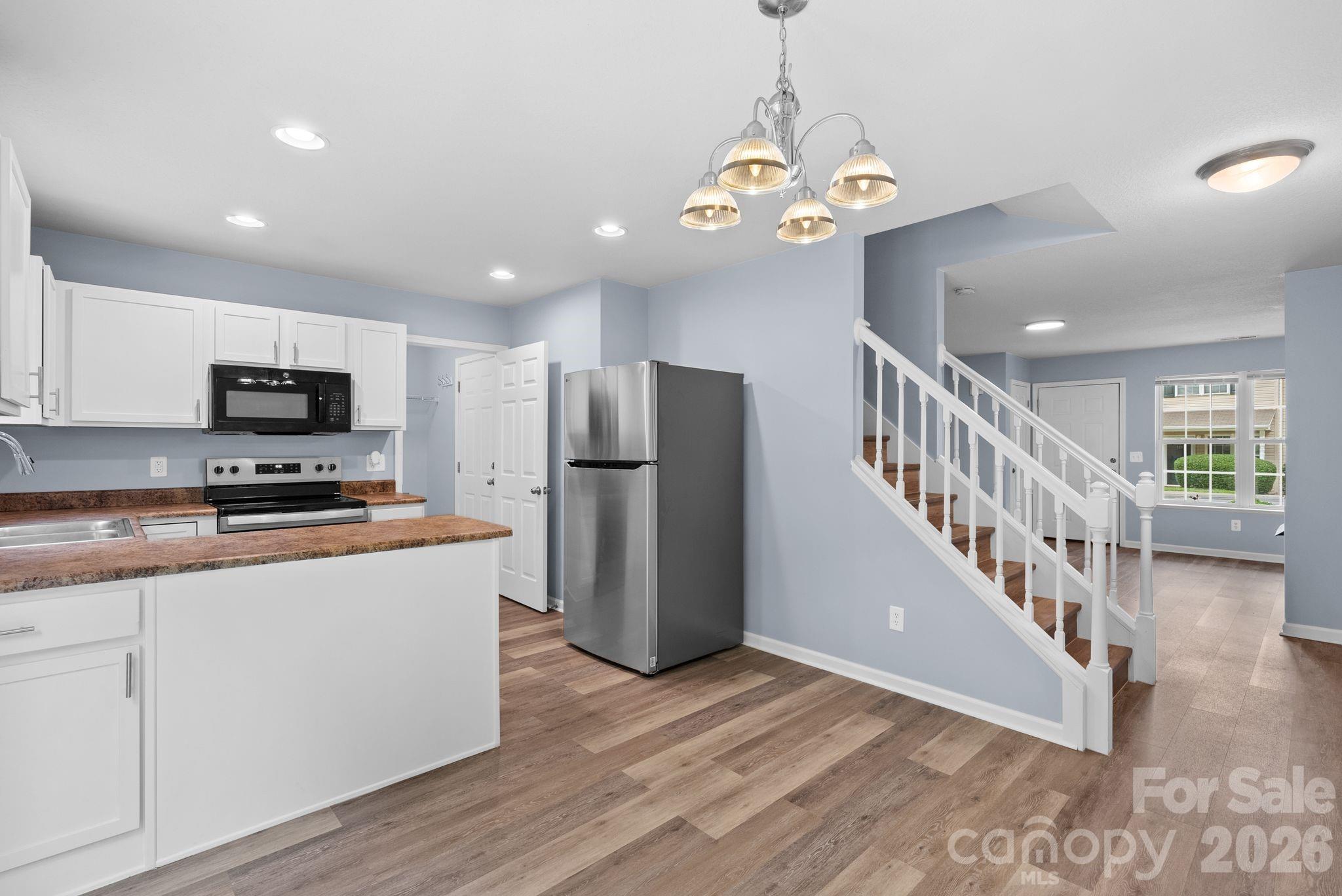 Mills Creek Condominiums - Residential