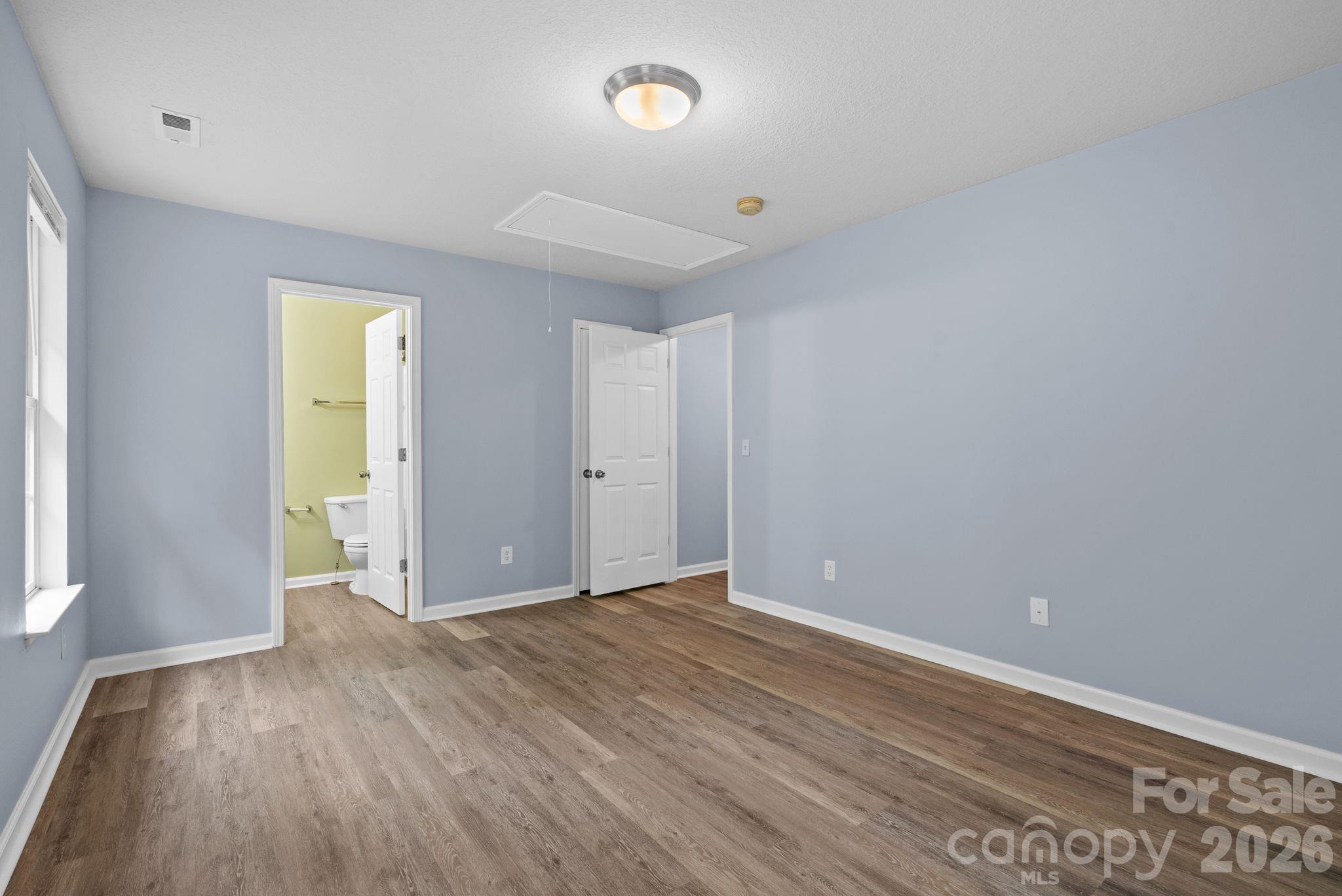 Mills Creek Condominiums - Residential