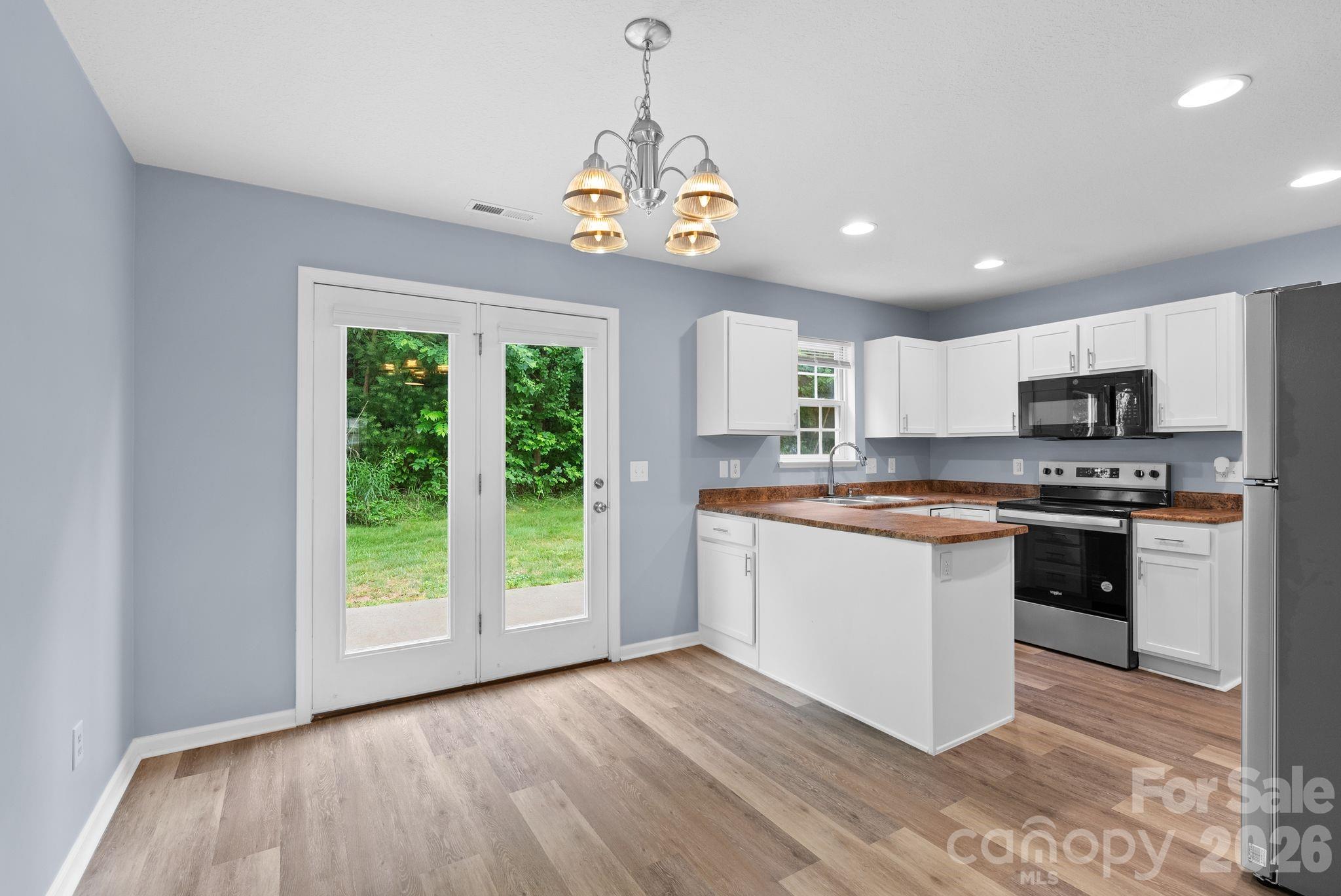 Mills Creek Condominiums - Residential