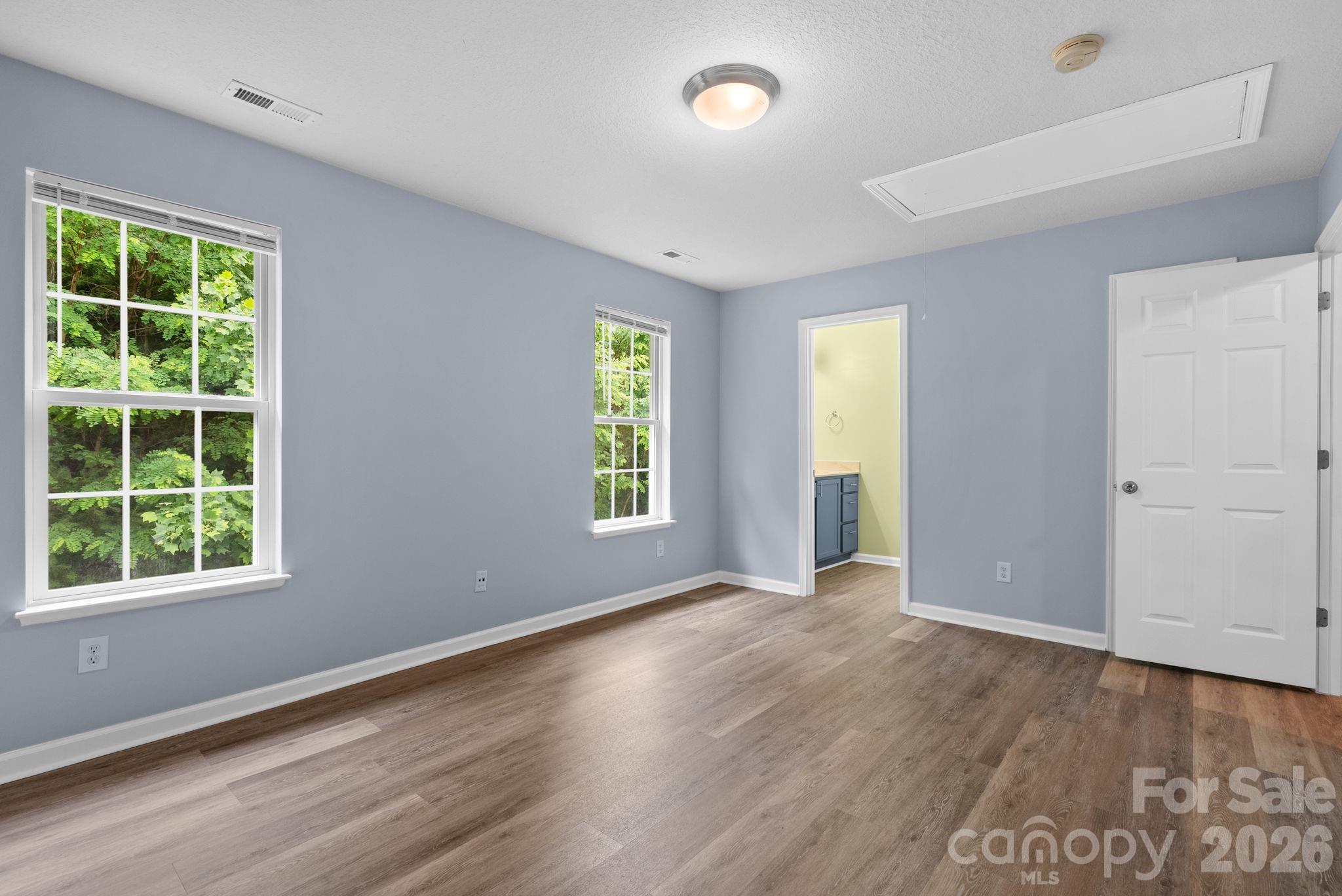 Mills Creek Condominiums - Residential