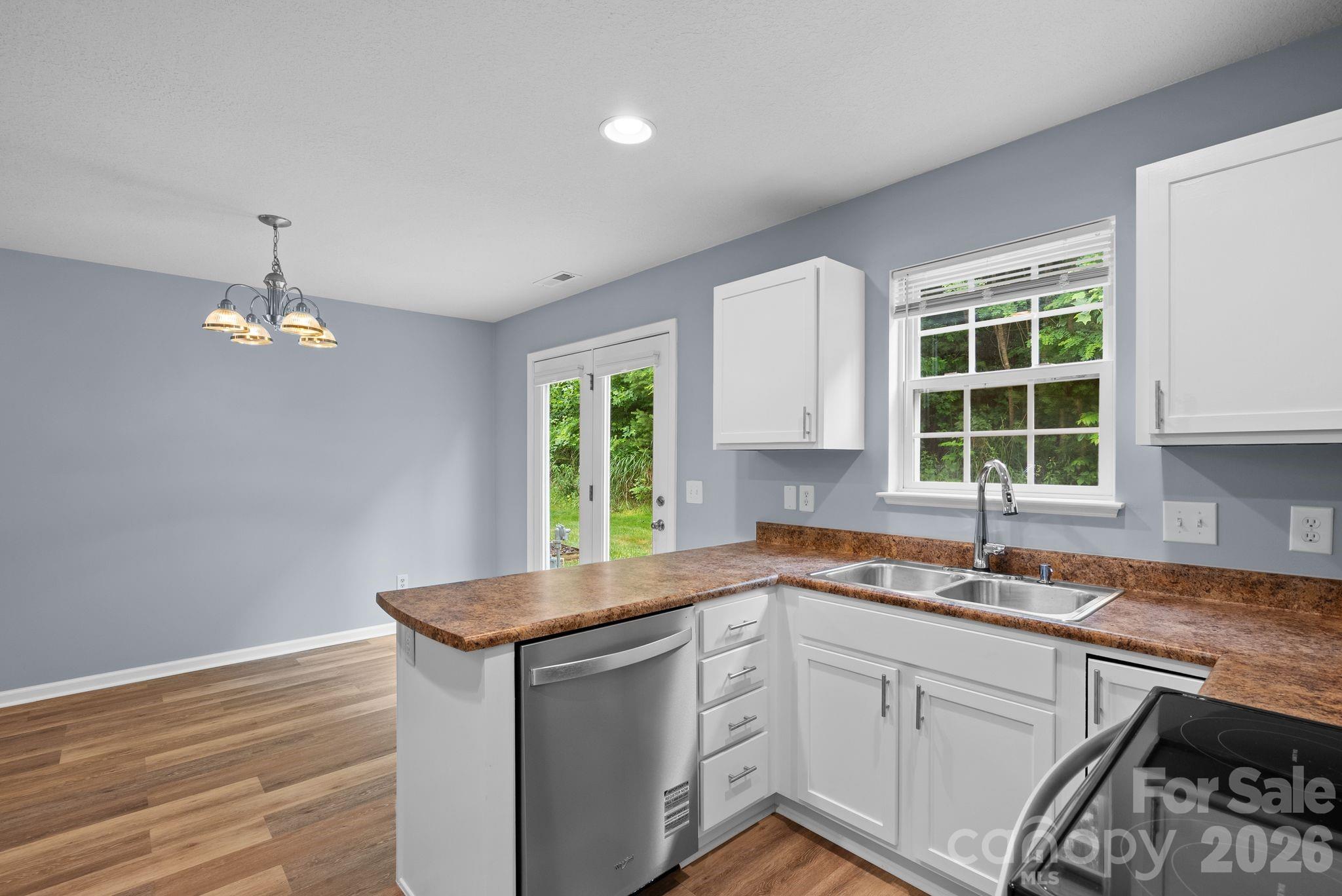 Mills Creek Condominiums - Residential