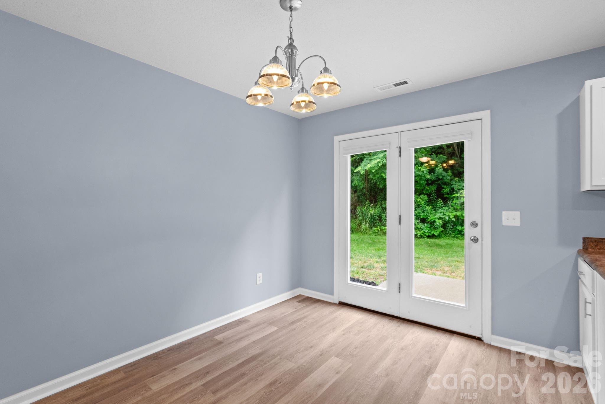 Mills Creek Condominiums - Residential