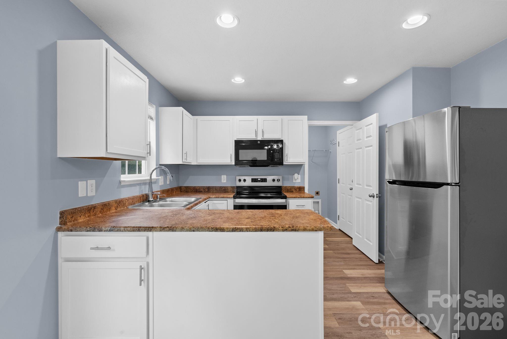 Mills Creek Condominiums - Residential