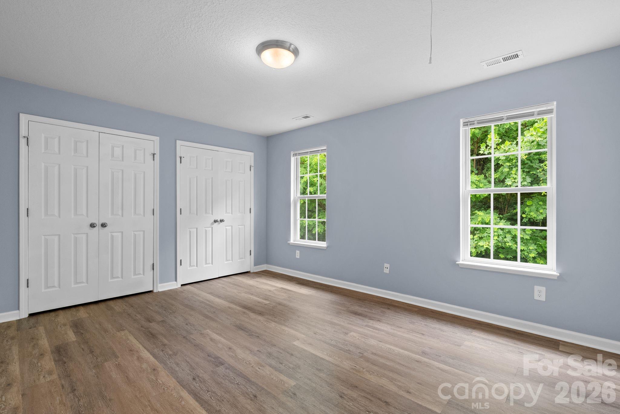 Mills Creek Condominiums - Residential