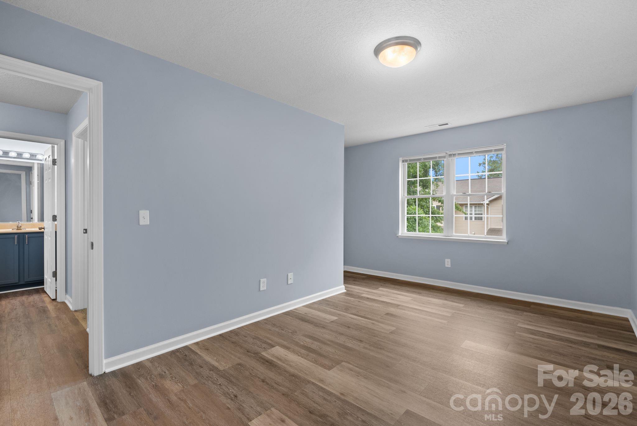 Mills Creek Condominiums - Residential