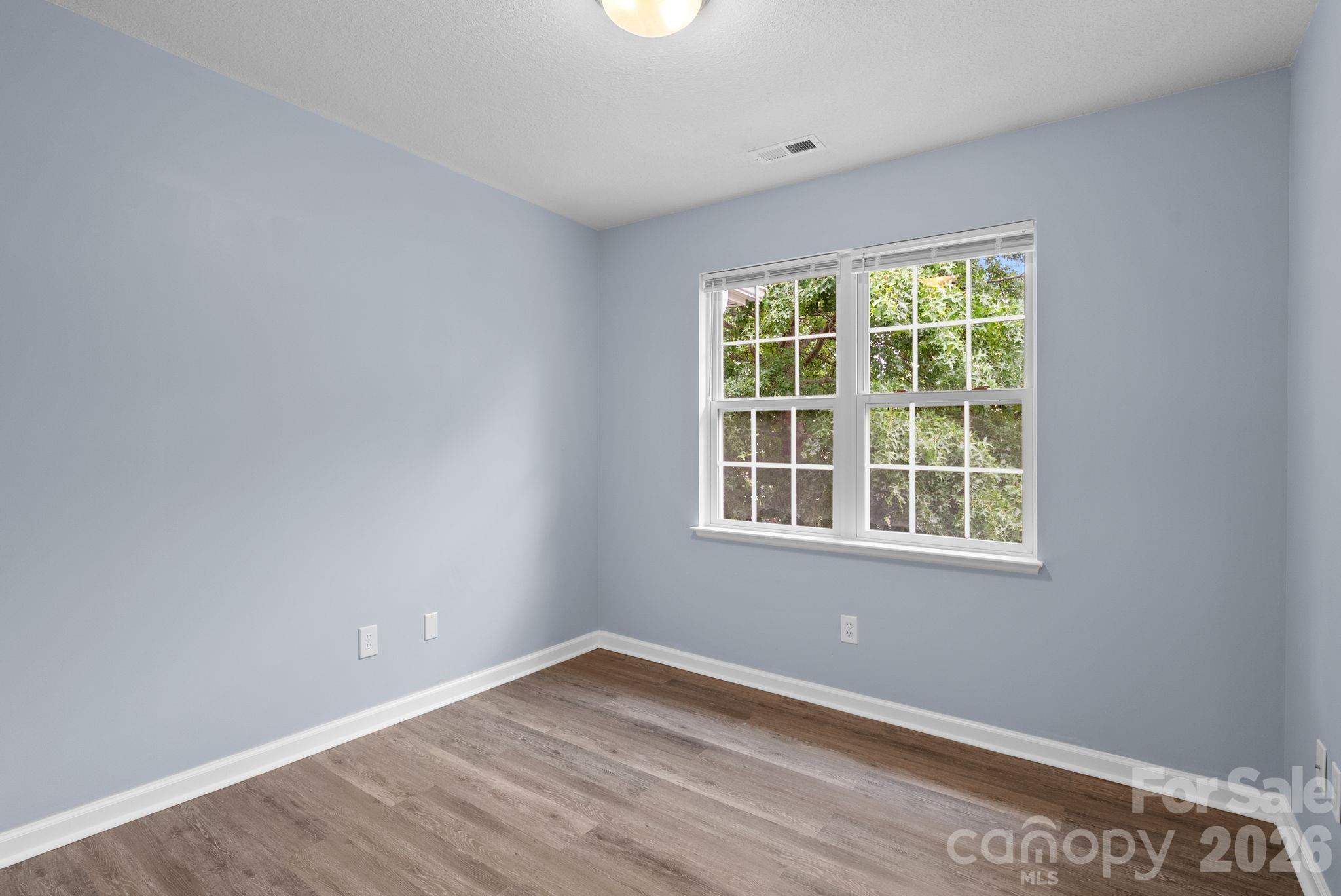 Mills Creek Condominiums - Residential