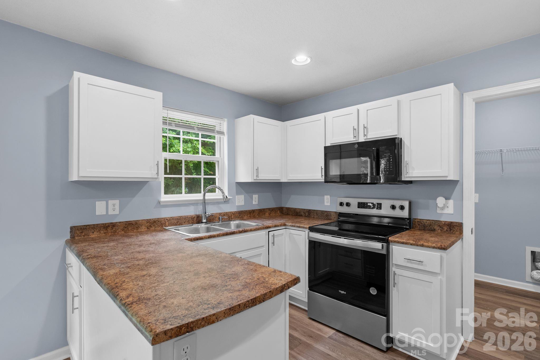 Mills Creek Condominiums - Residential