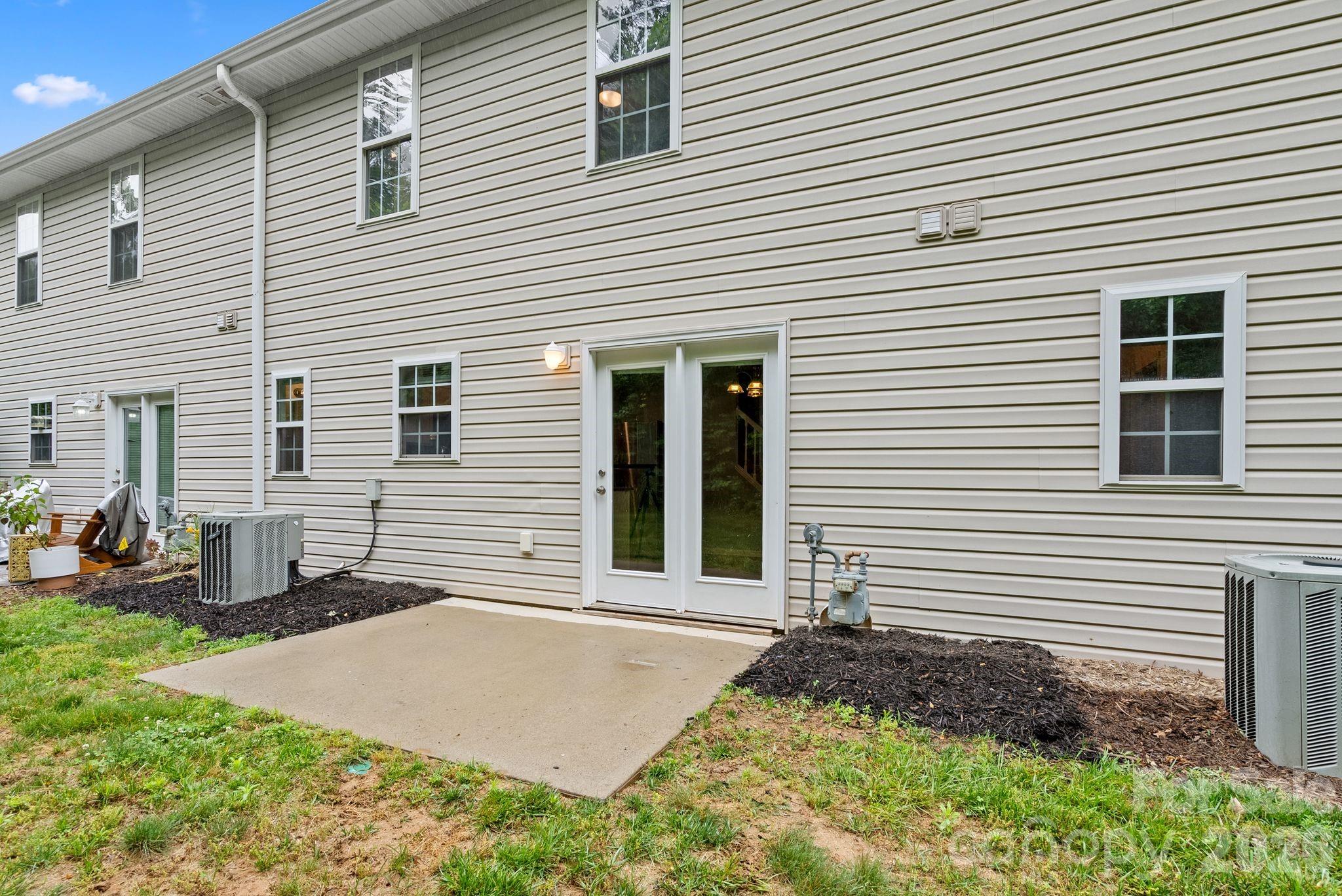 Mills Creek Condominiums - Residential