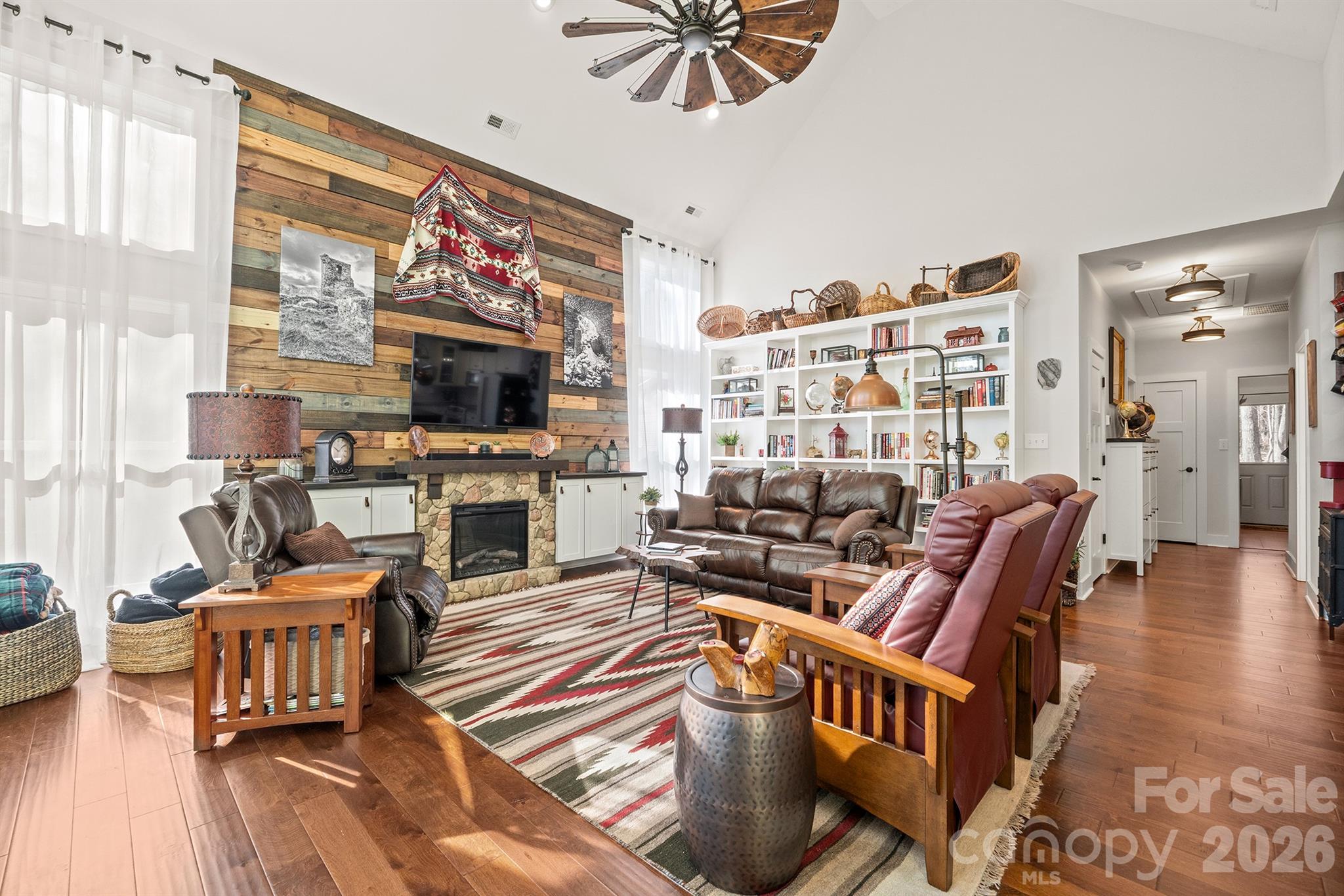 1107 Finger Bridge Road