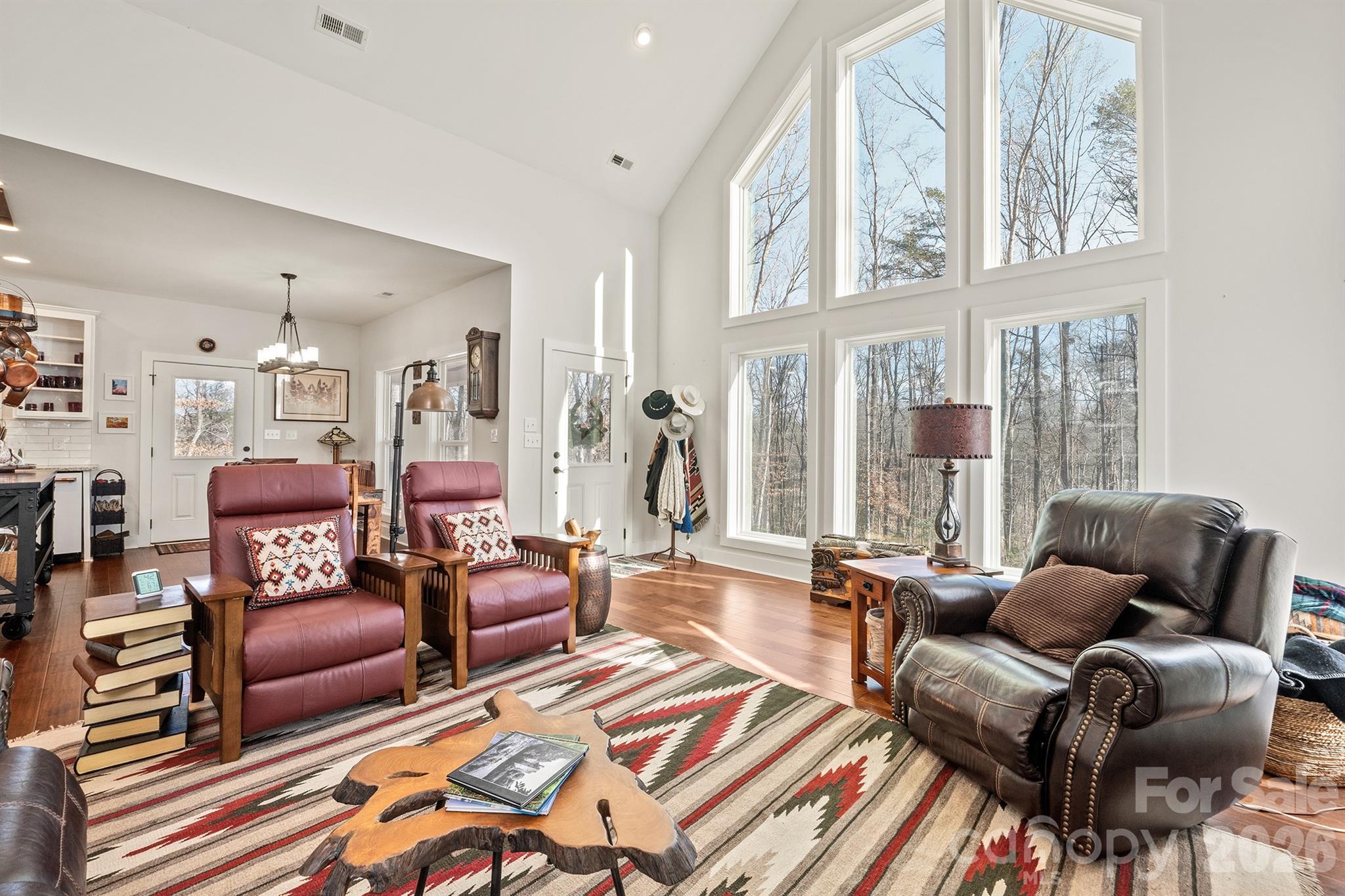 1107 Finger Bridge Road