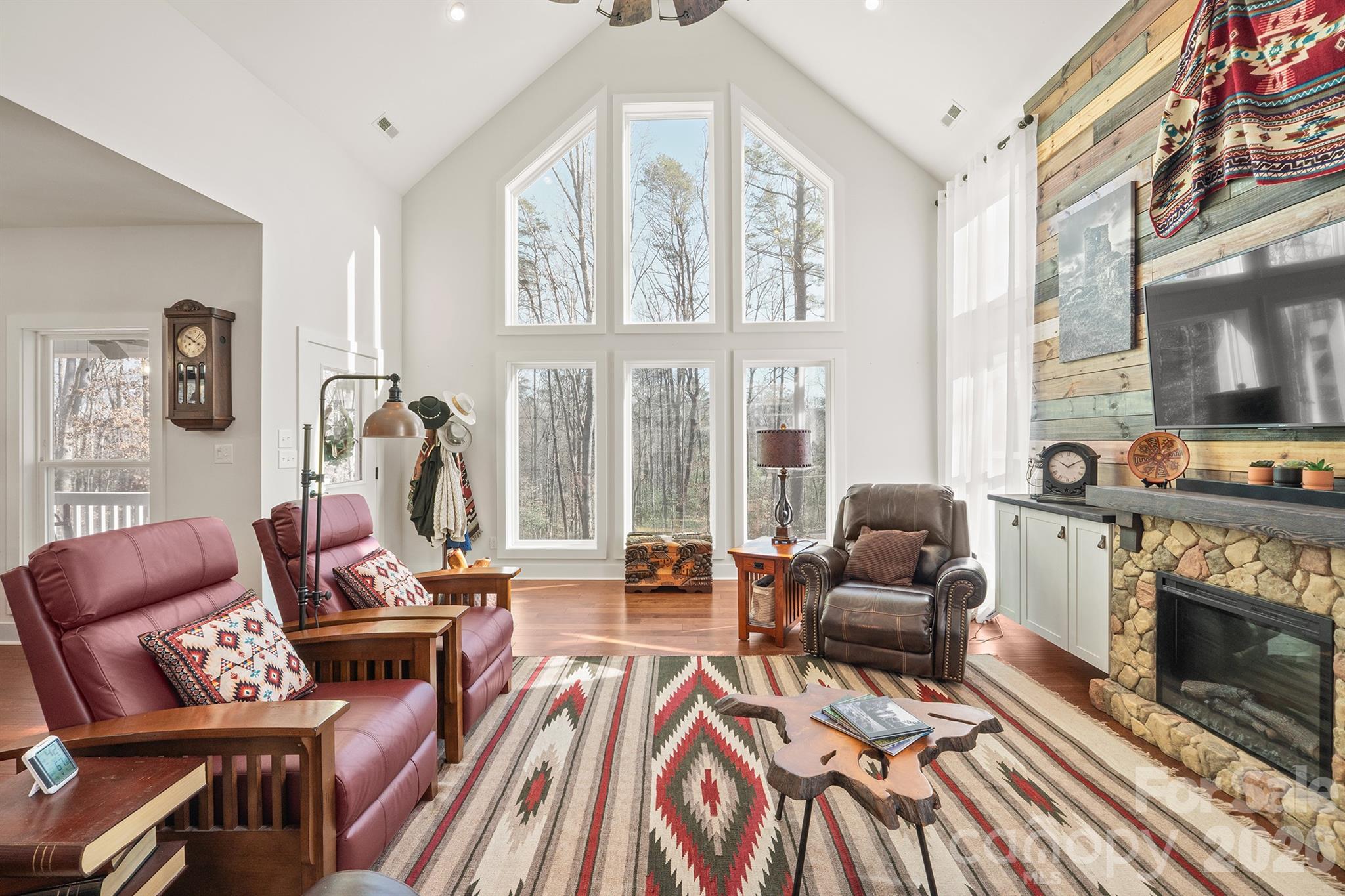 1107 Finger Bridge Road