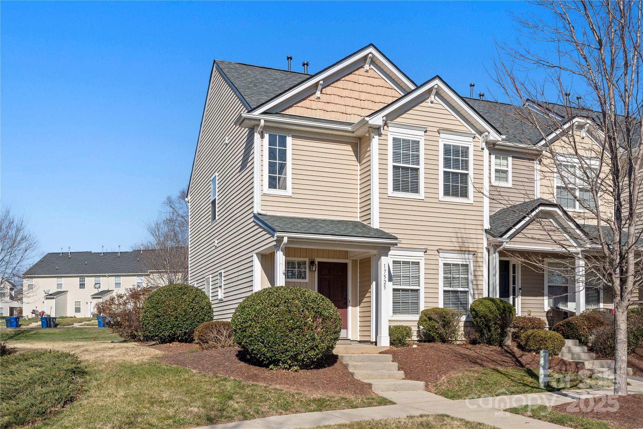 17525 Caldwell Track Drive