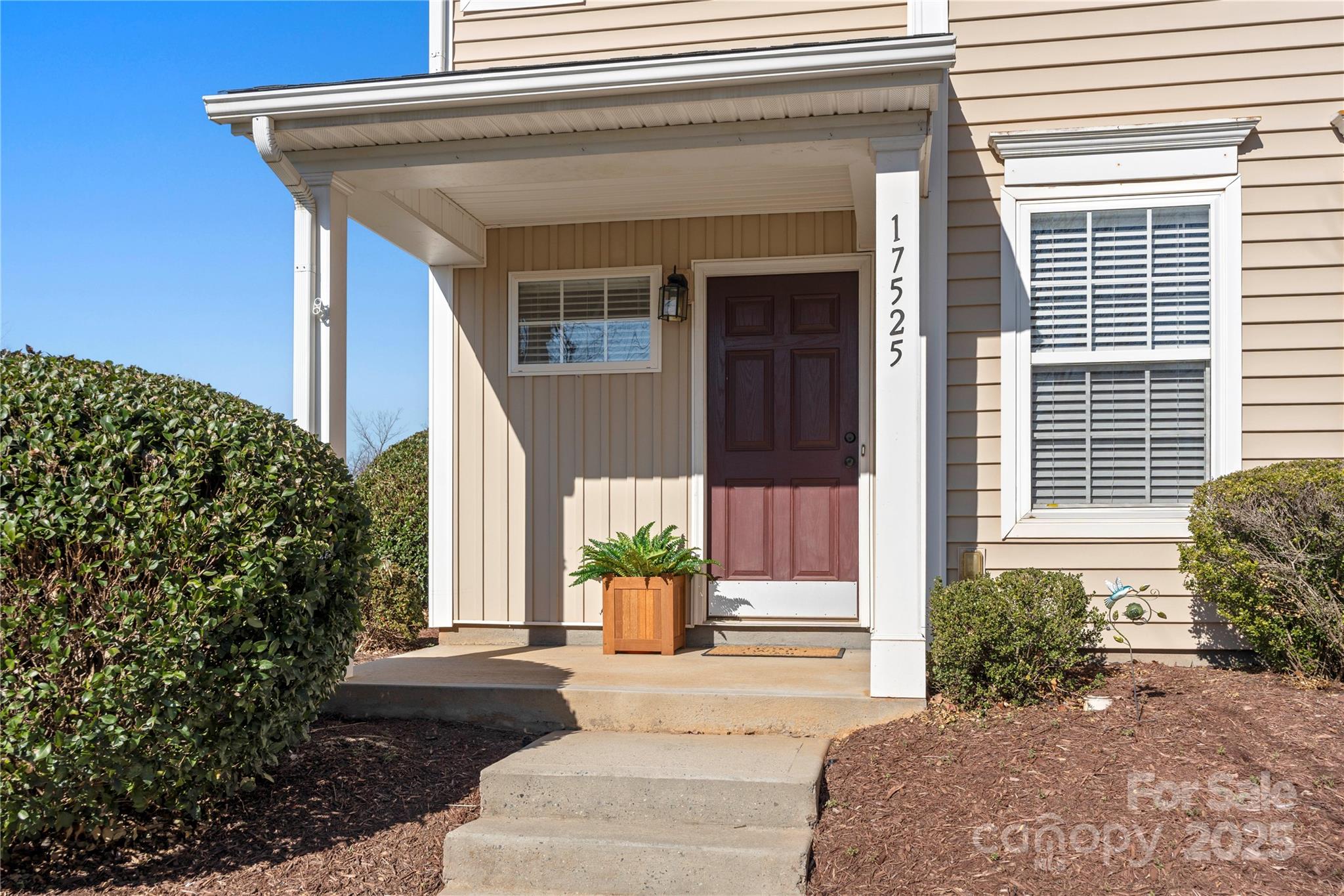 17525 Caldwell Track Drive