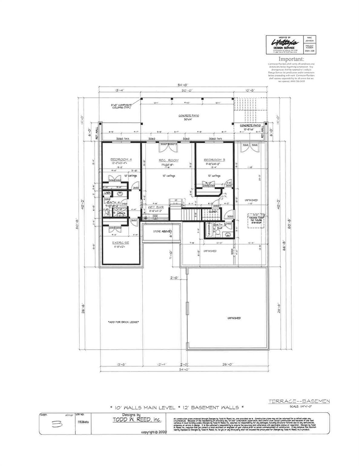 Heron Bay - Residential