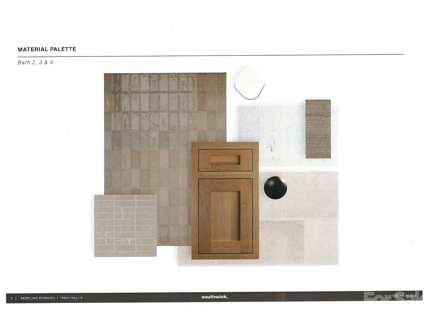 Heron Bay - Residential