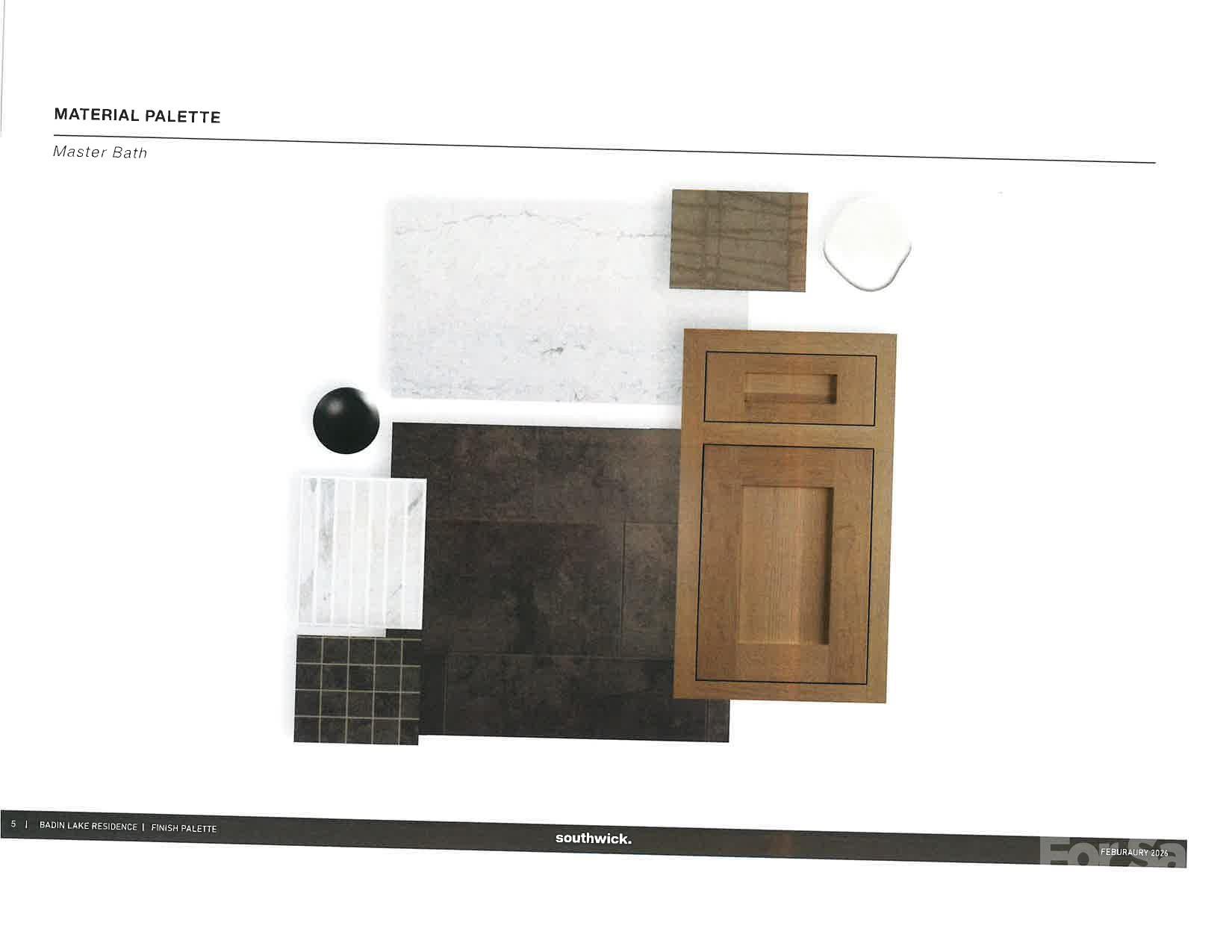 Heron Bay - Residential