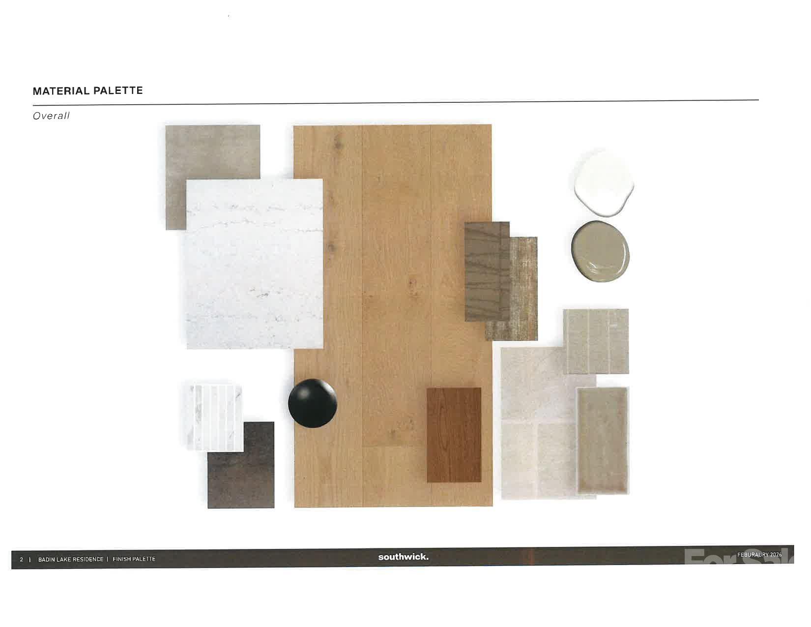 Heron Bay - Residential