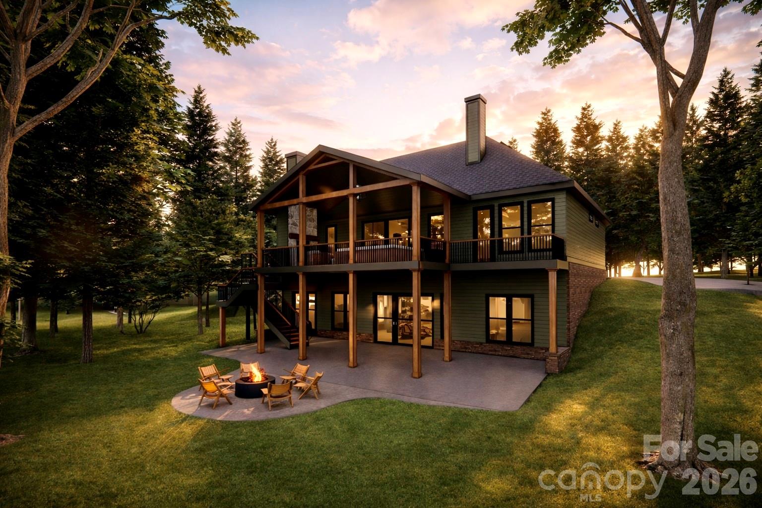 205 Kingfisher Court