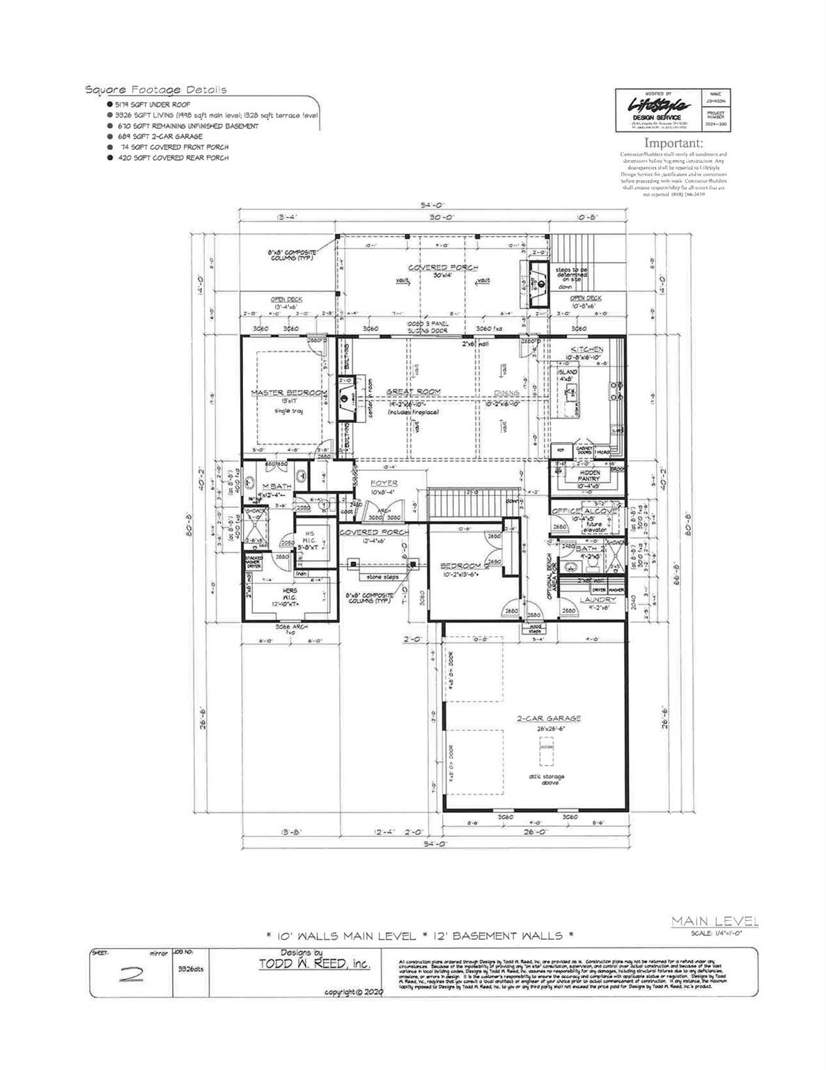 Heron Bay - Residential