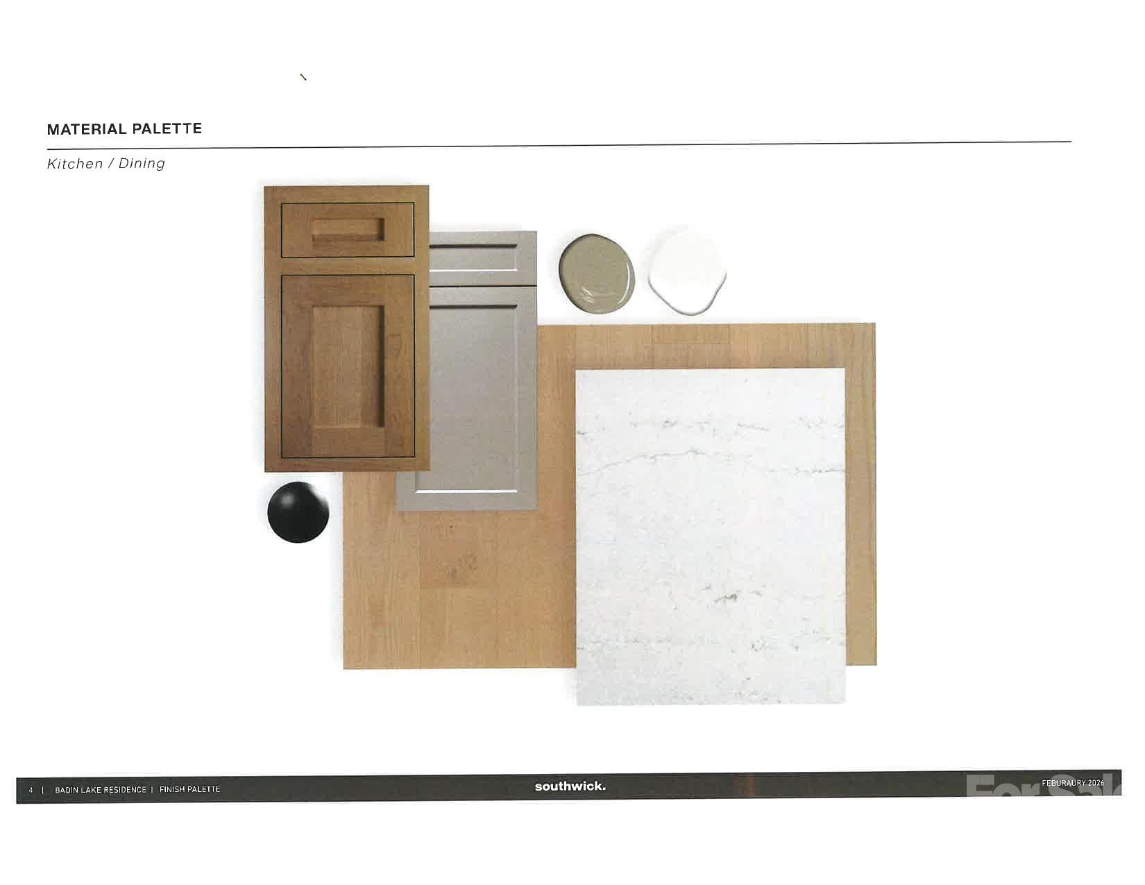 Heron Bay - Residential