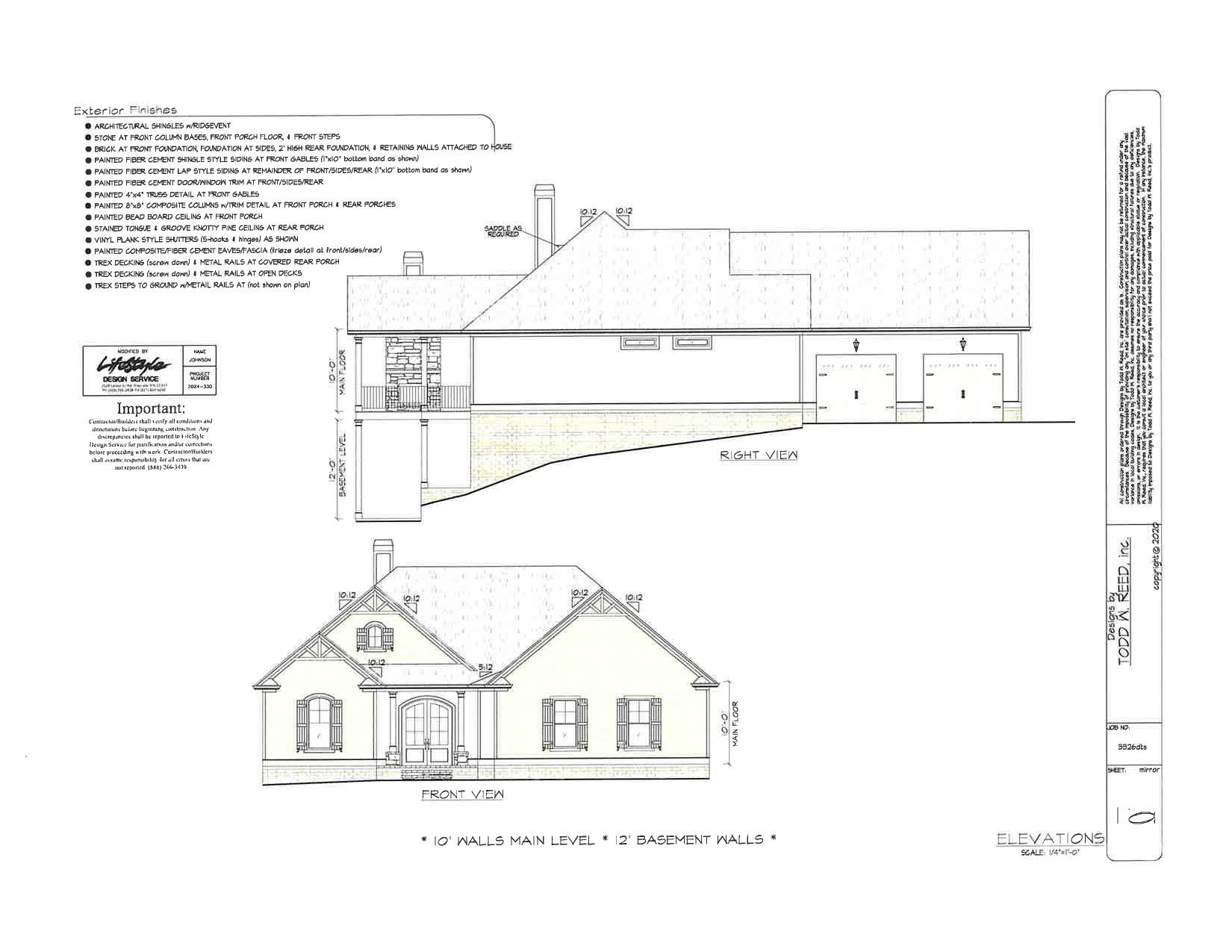 Heron Bay - Residential