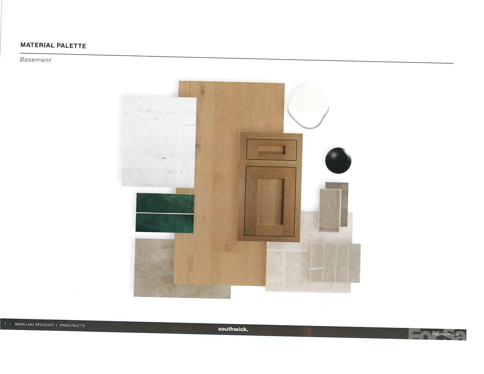 Heron Bay - Residential