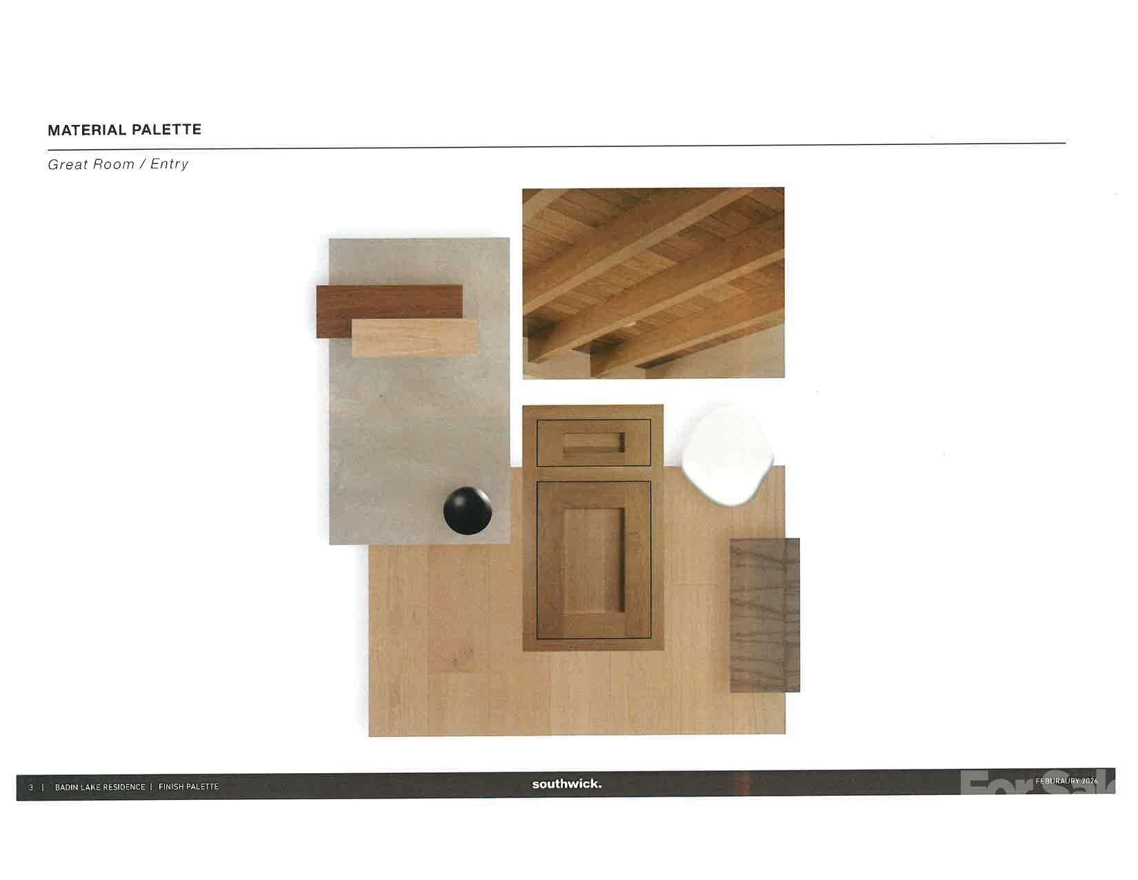 Heron Bay - Residential