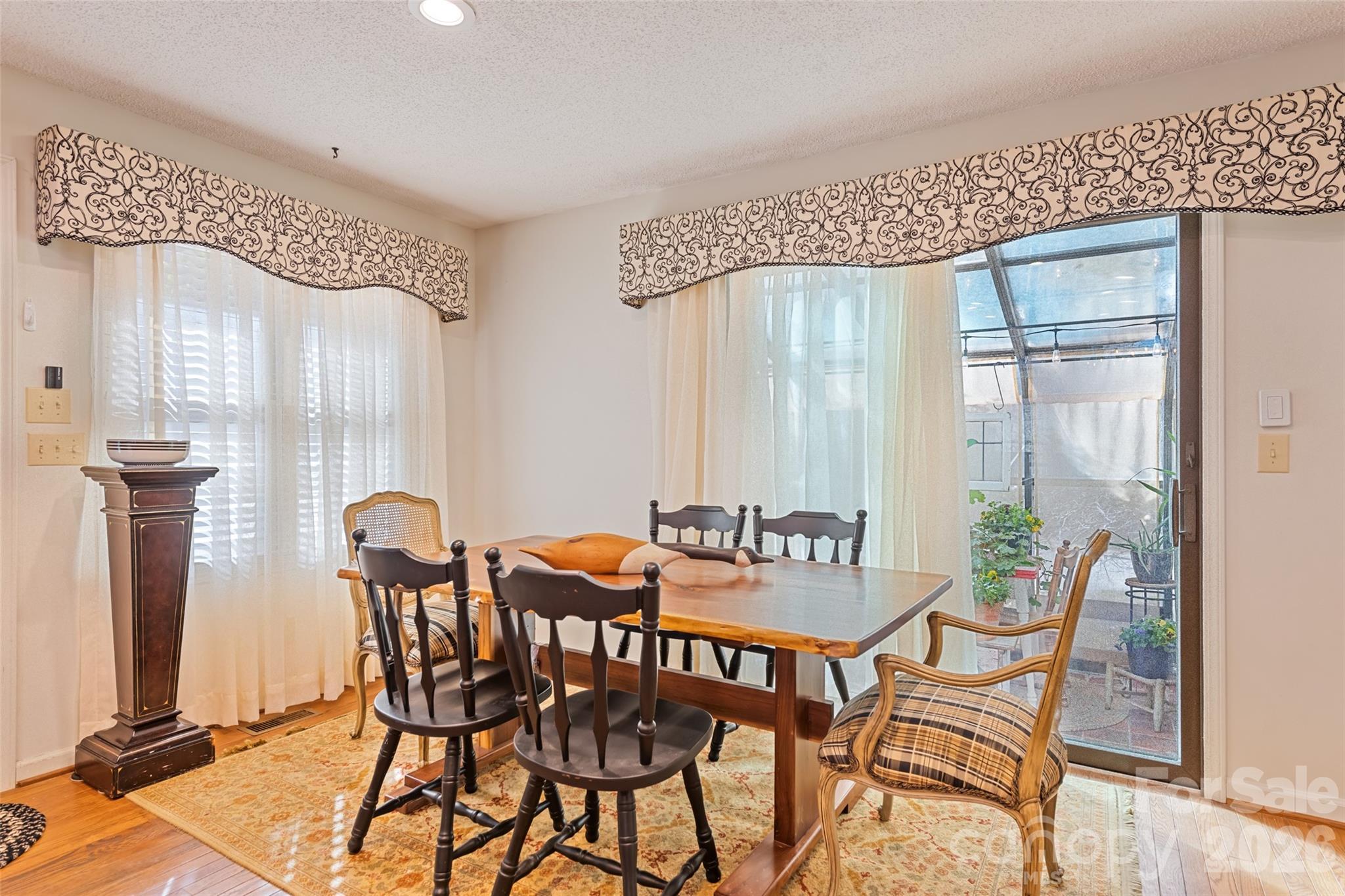 Forest Run - Residential