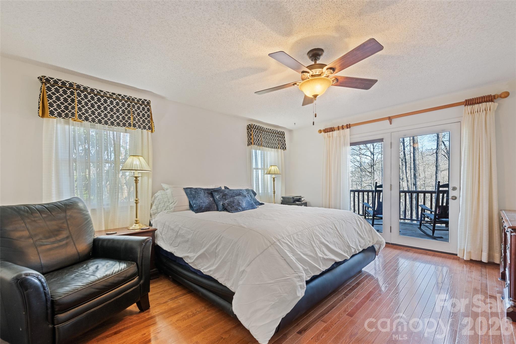 Forest Run - Residential