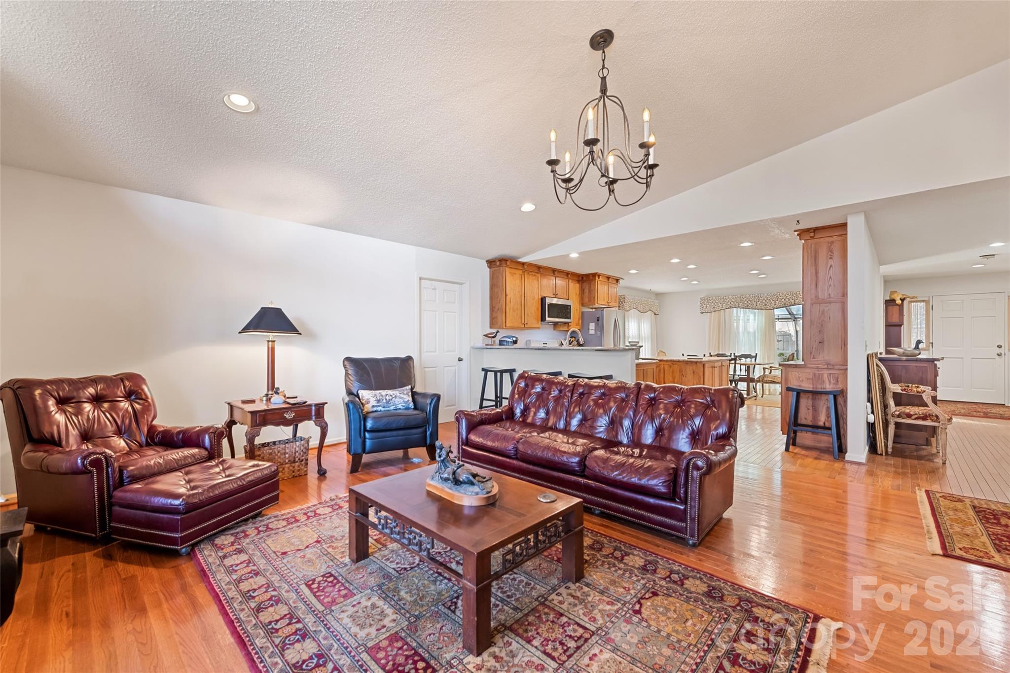 Forest Run - Residential