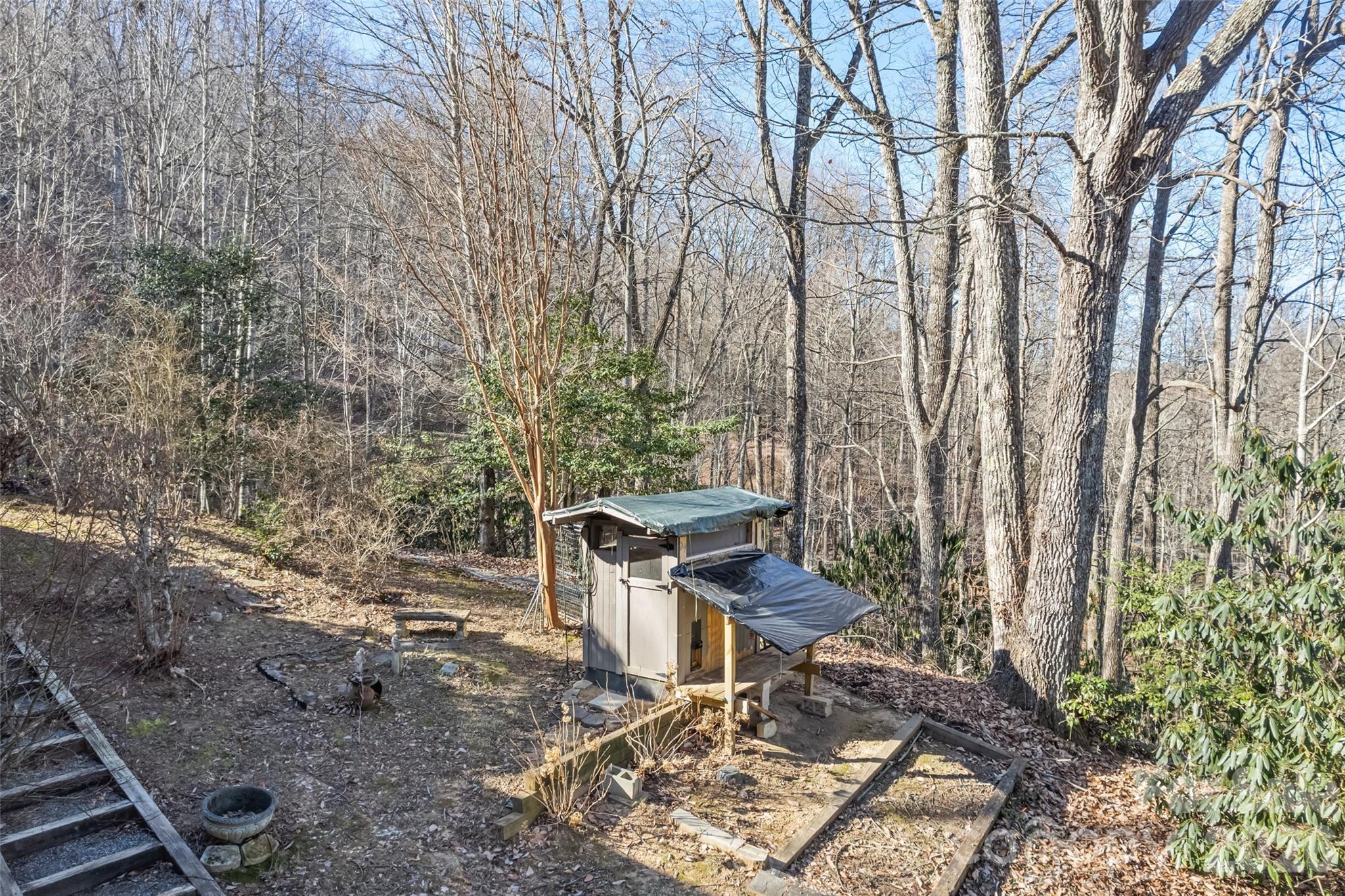 Forest Run - Residential