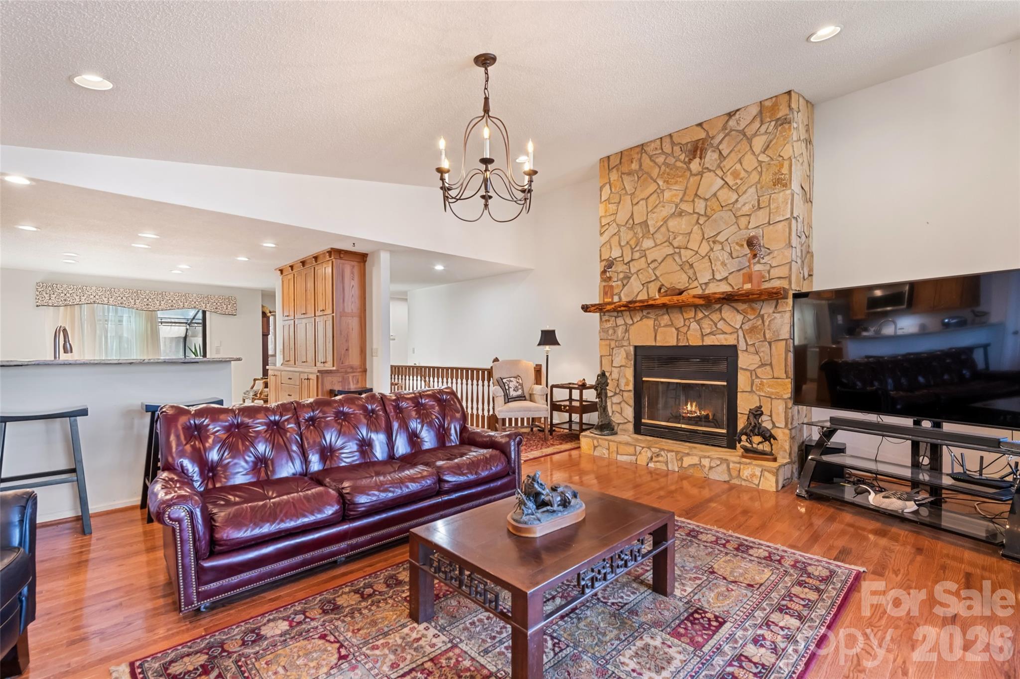 Forest Run - Residential