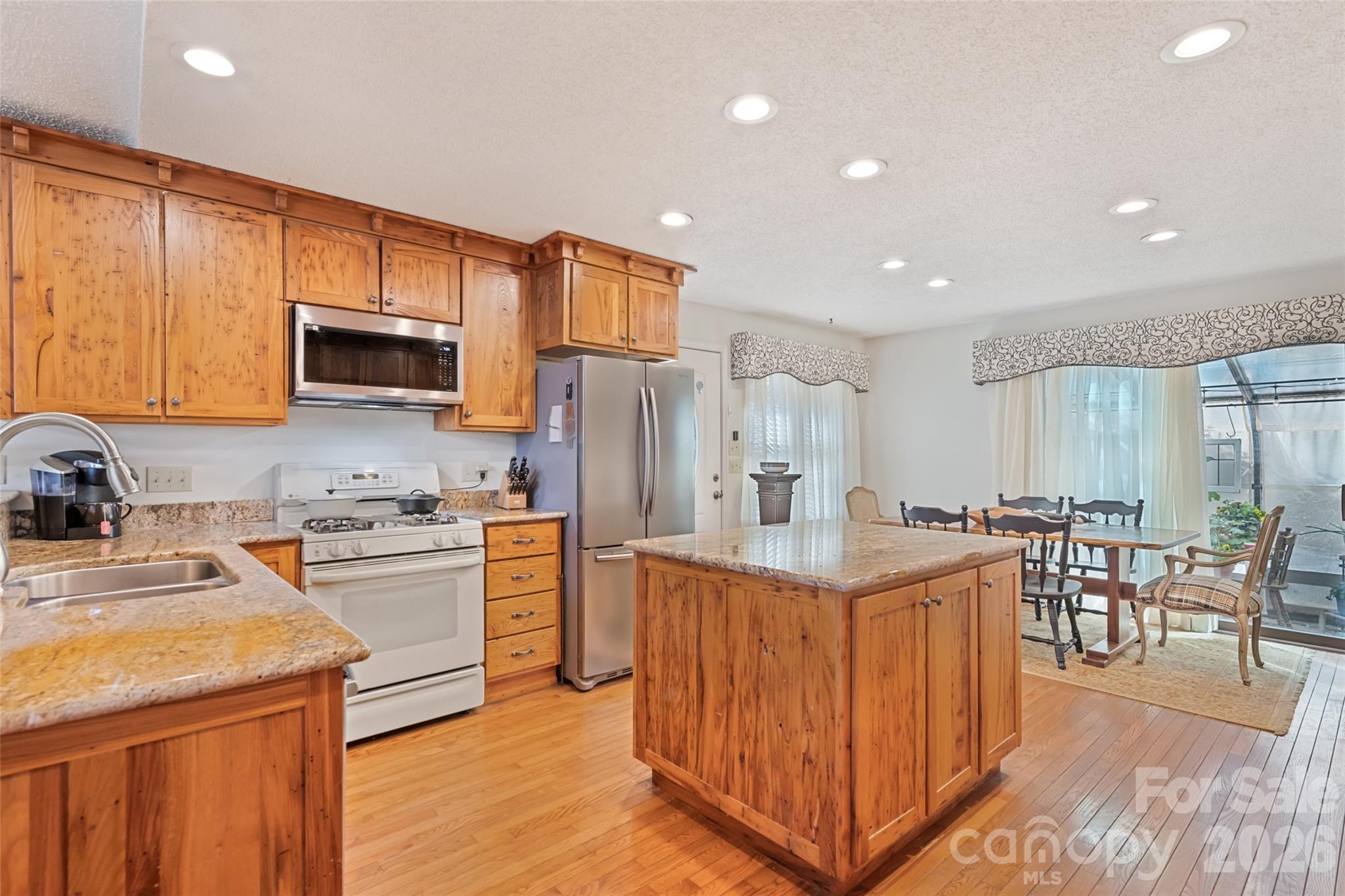 Forest Run - Residential