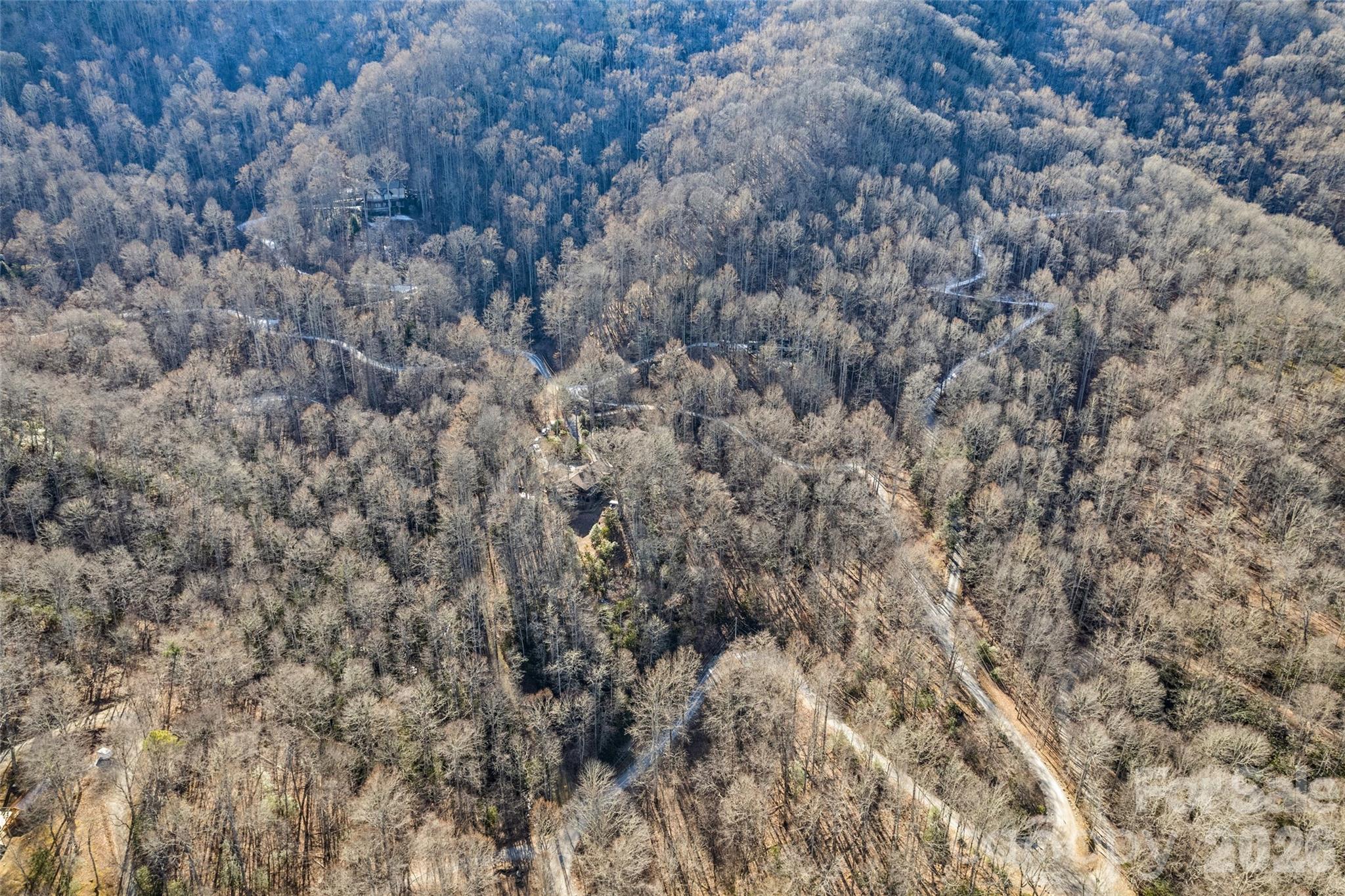 Forest Run - Residential