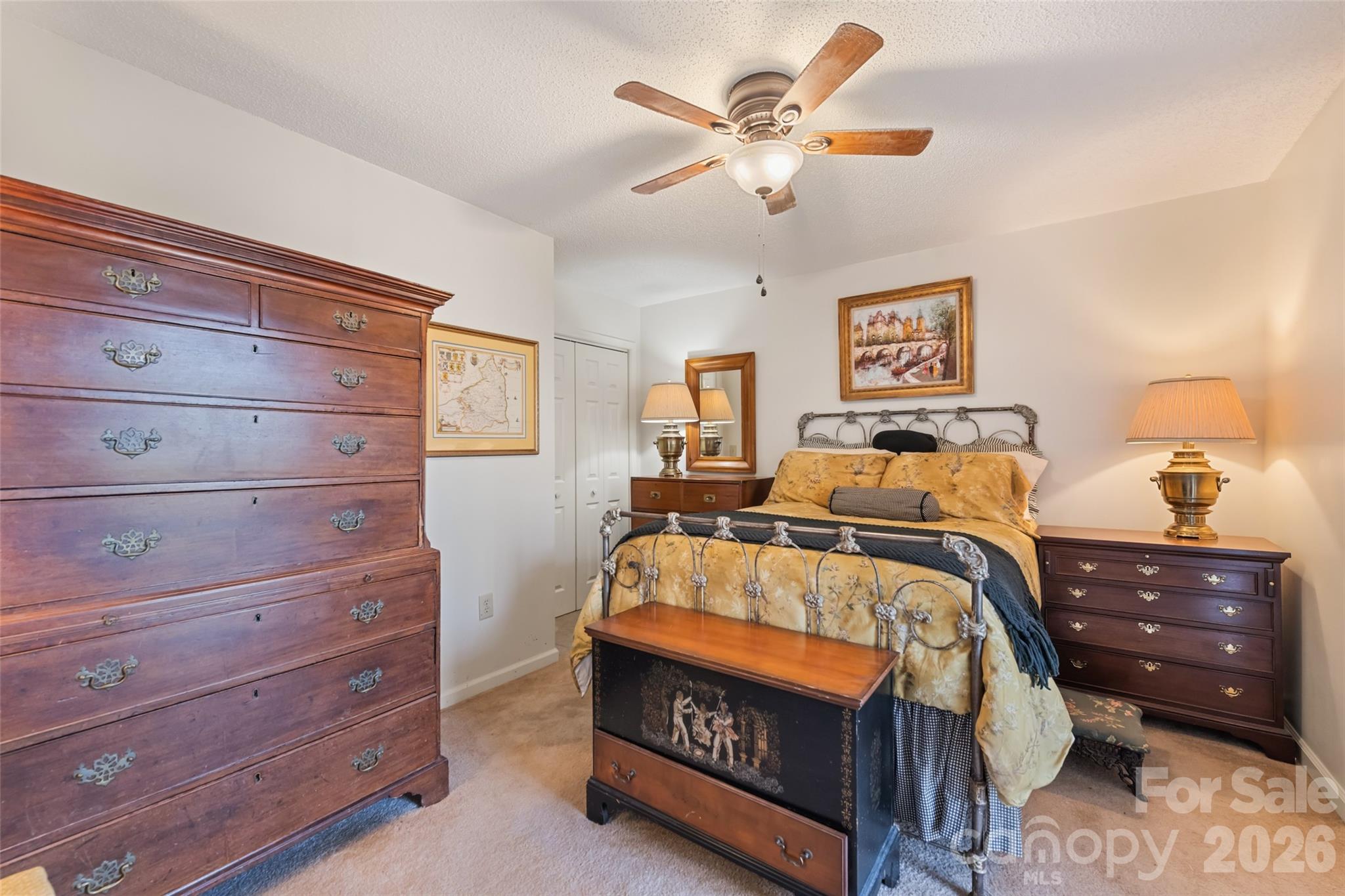 Forest Run - Residential