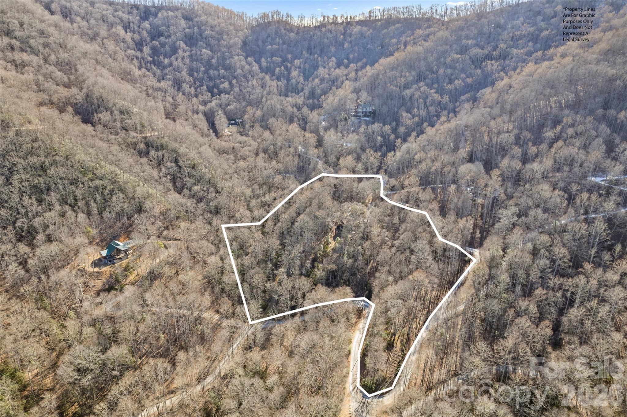 Forest Run - Residential